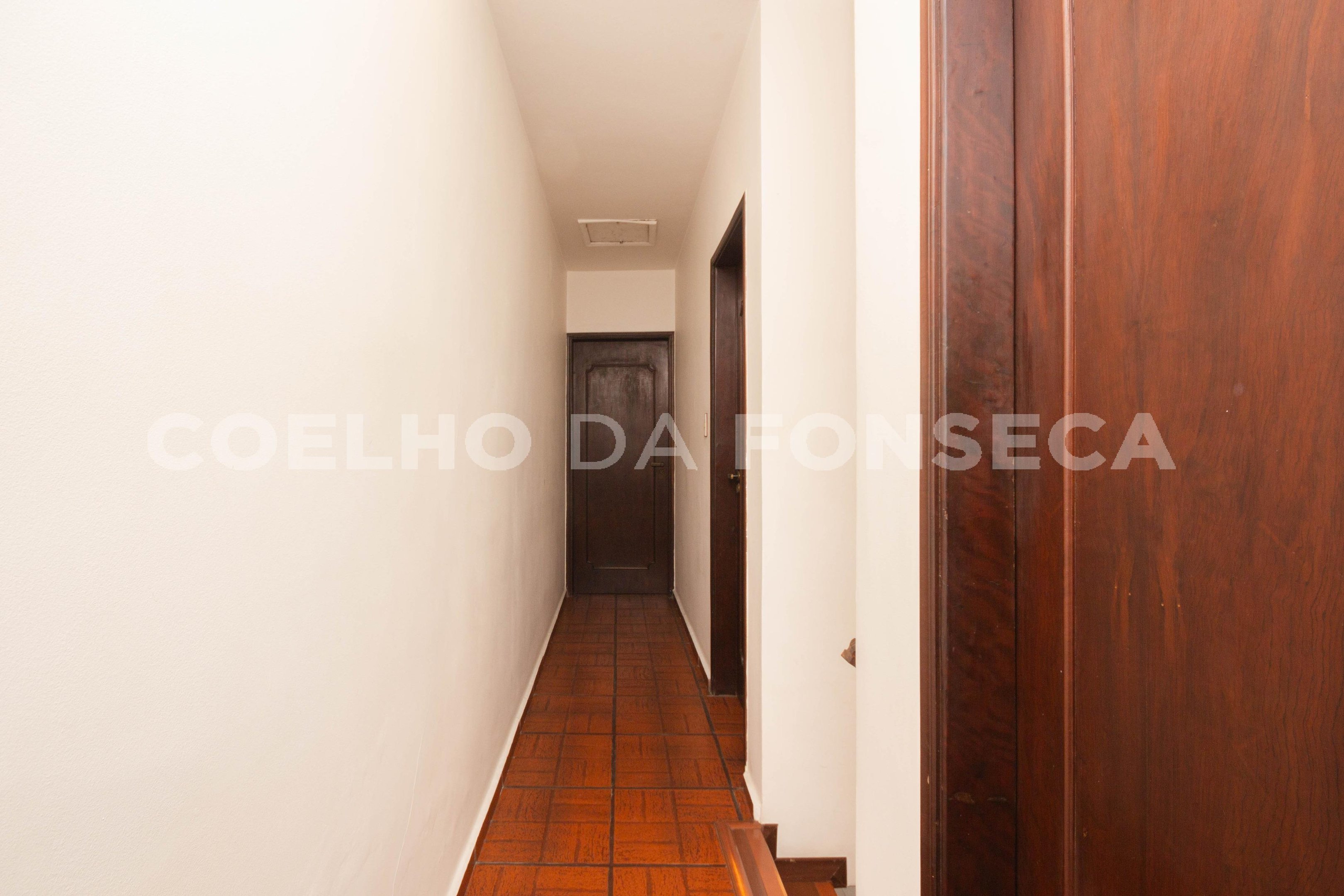 Hall de Circulação