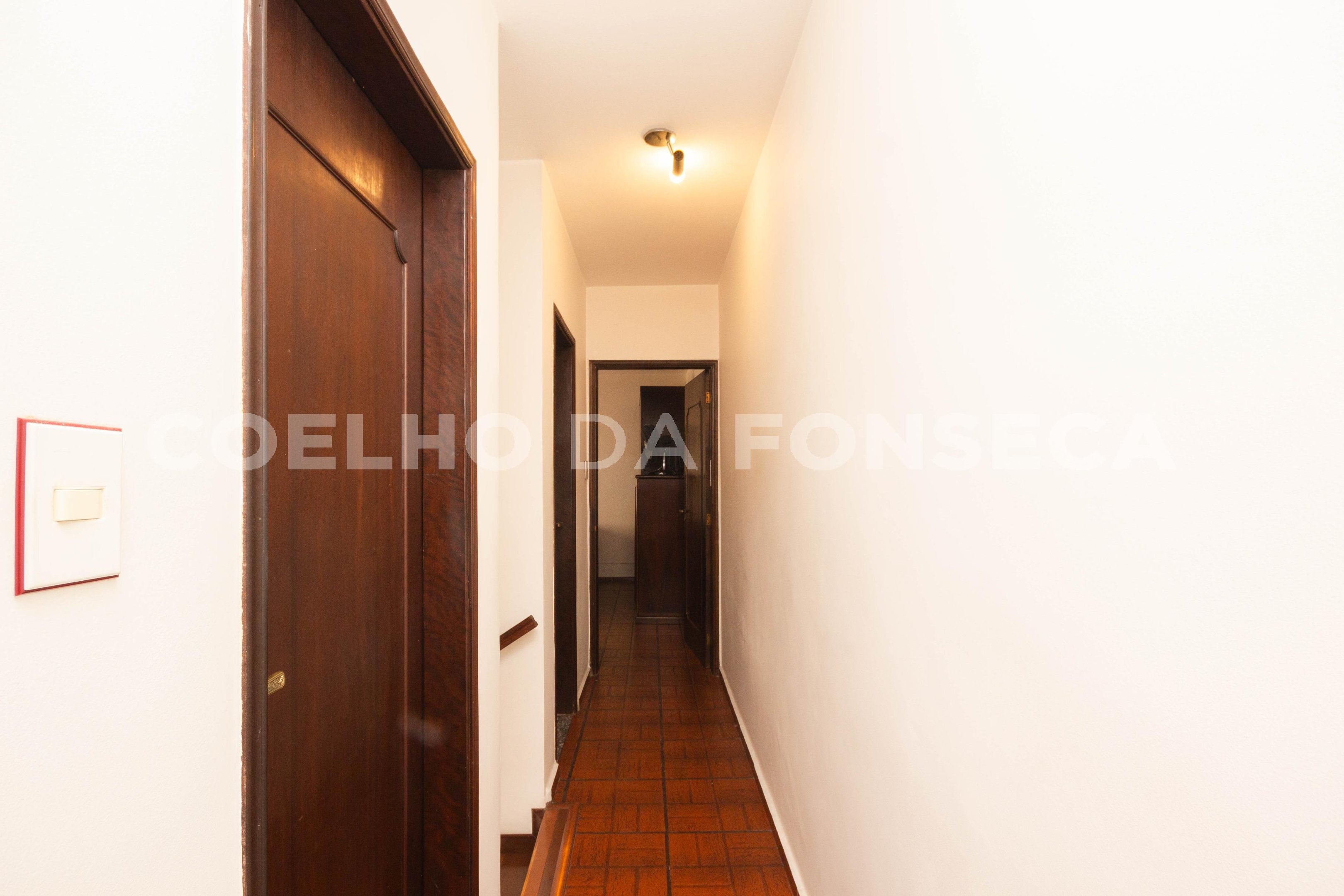 Hall de Circulação