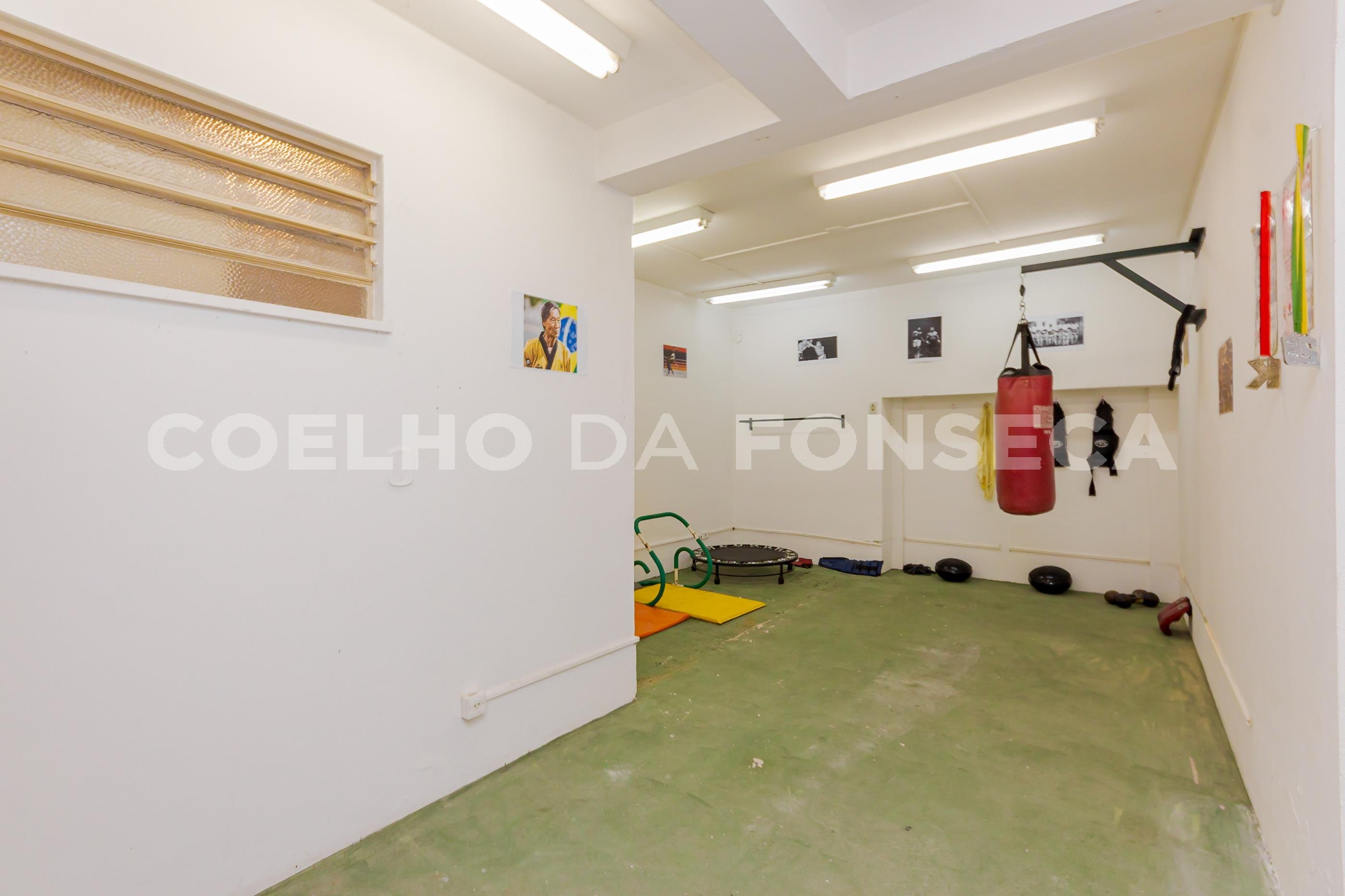 Sala Comercial