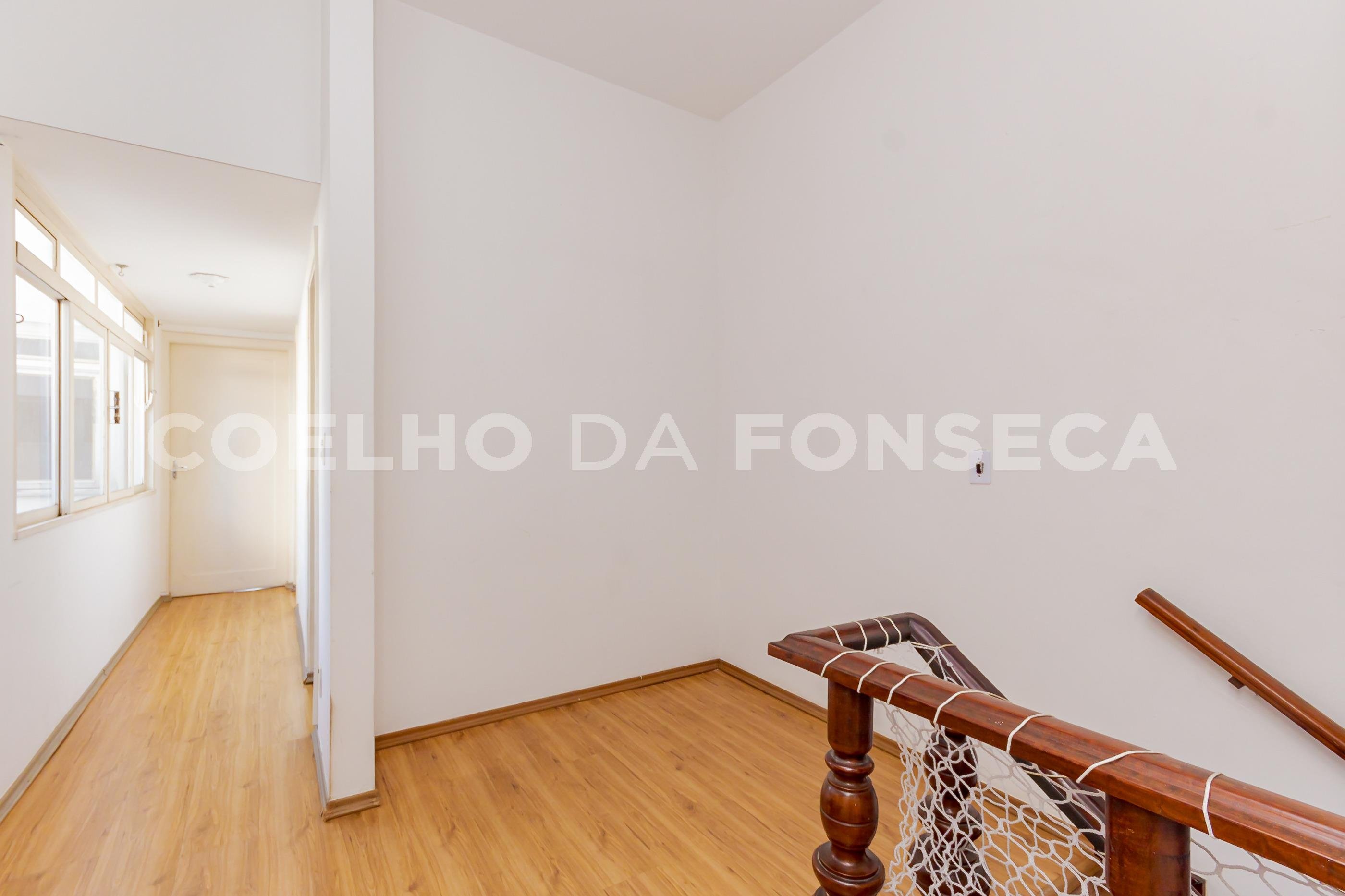 Hall de Circulação