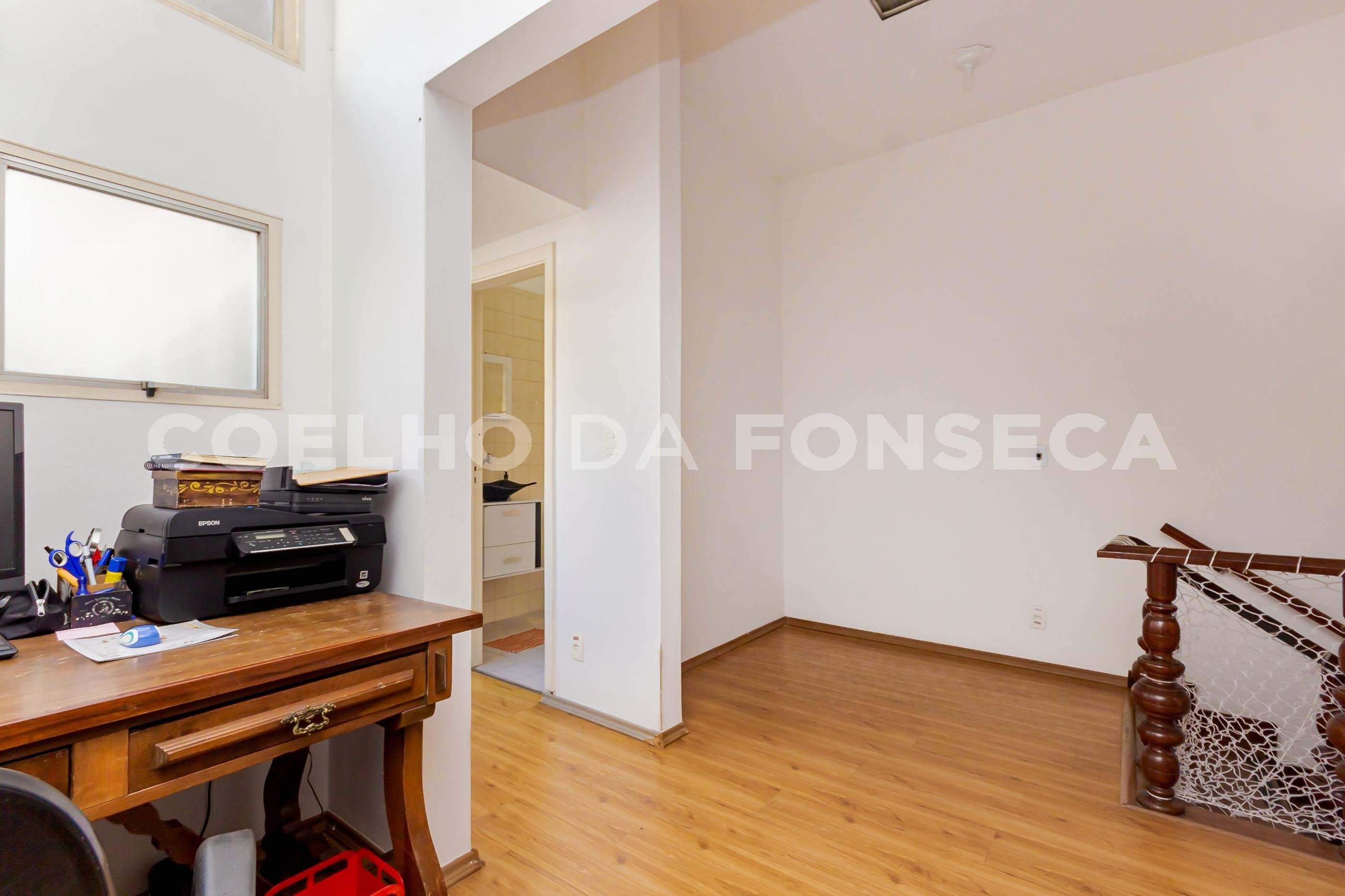 Hall de Circulação