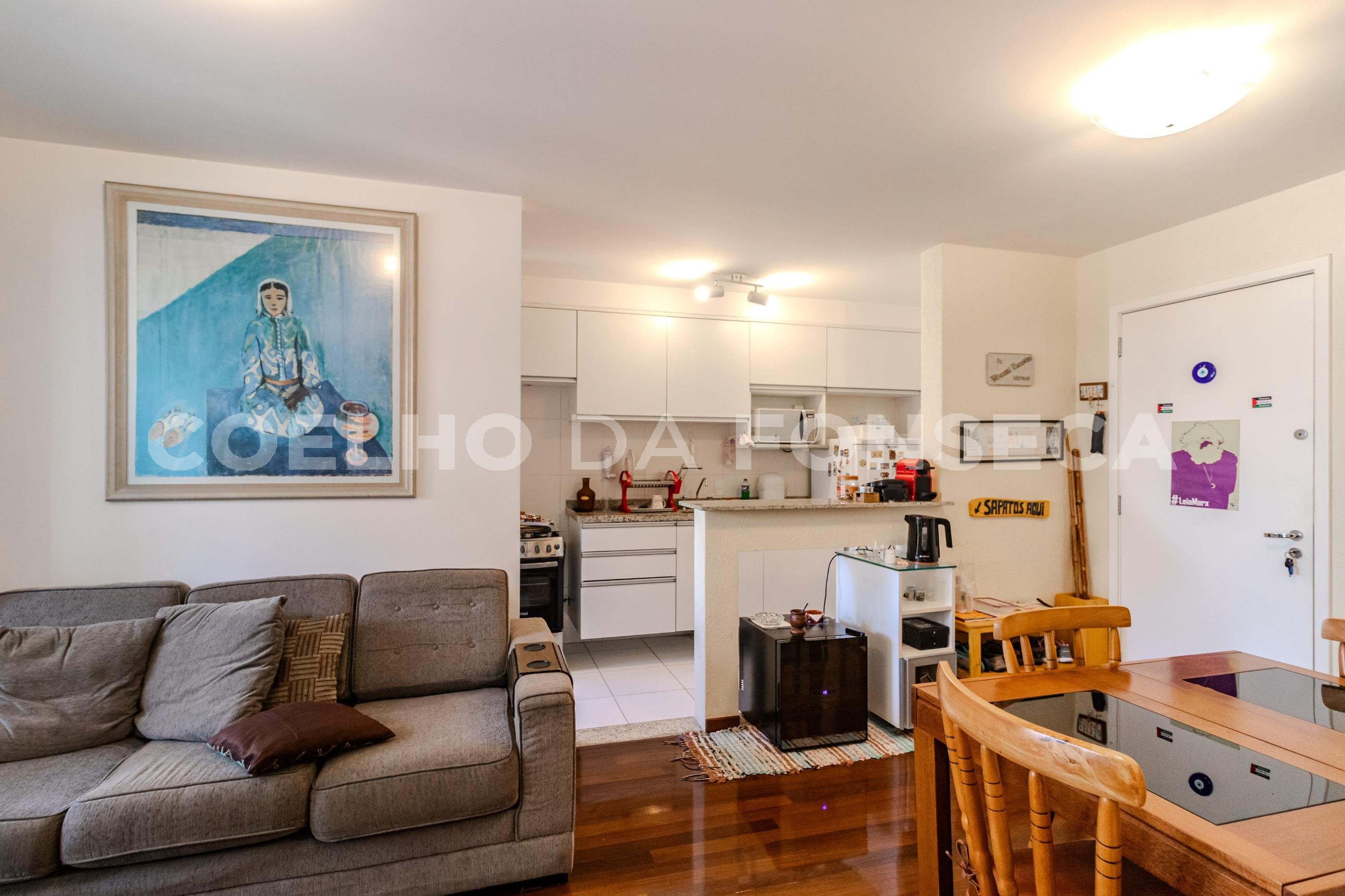 Conjunto Arquitetônico