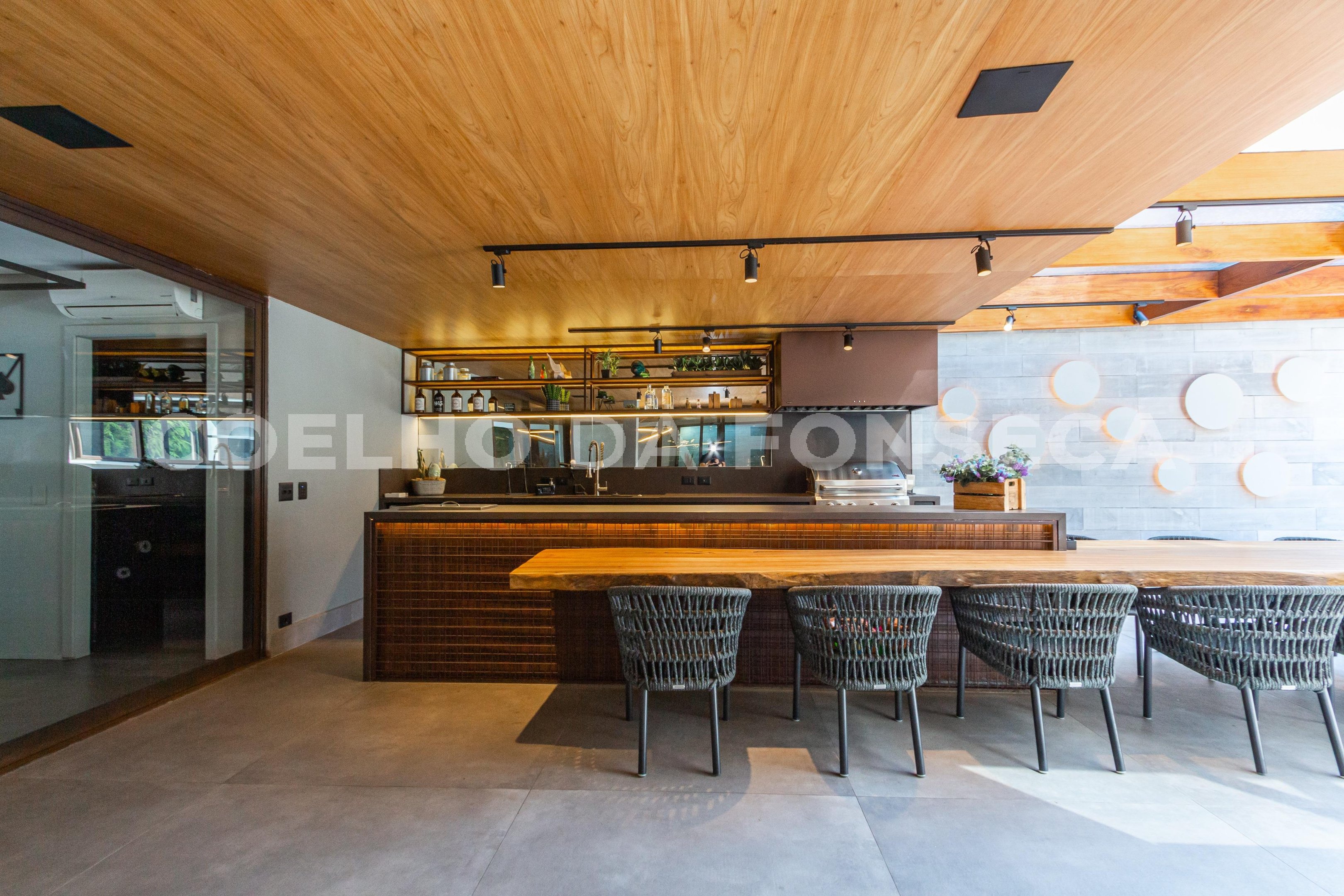 Espaço Gourmet (Unidade)