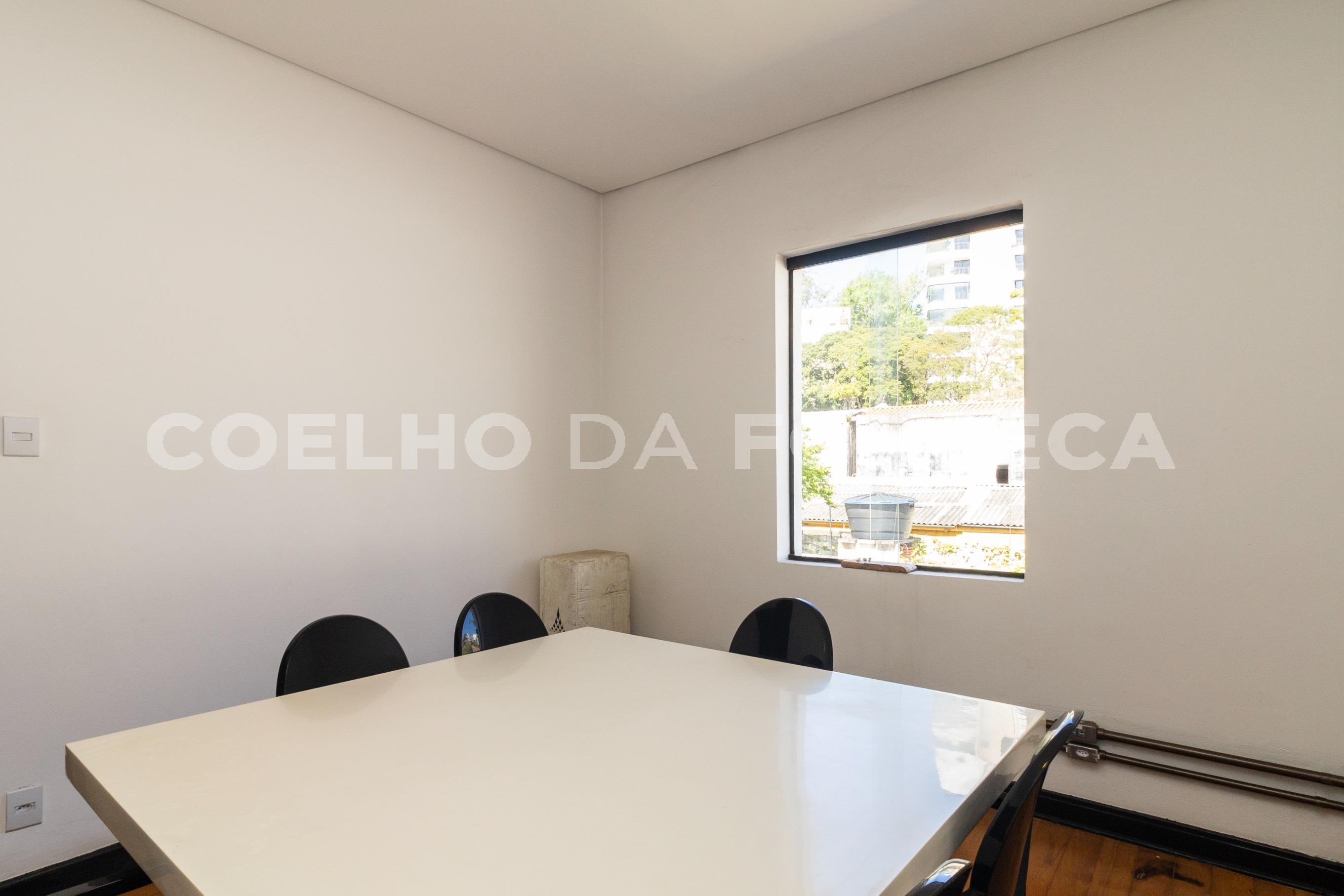 Sala Comercial