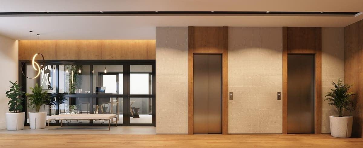 Perspectiva artística