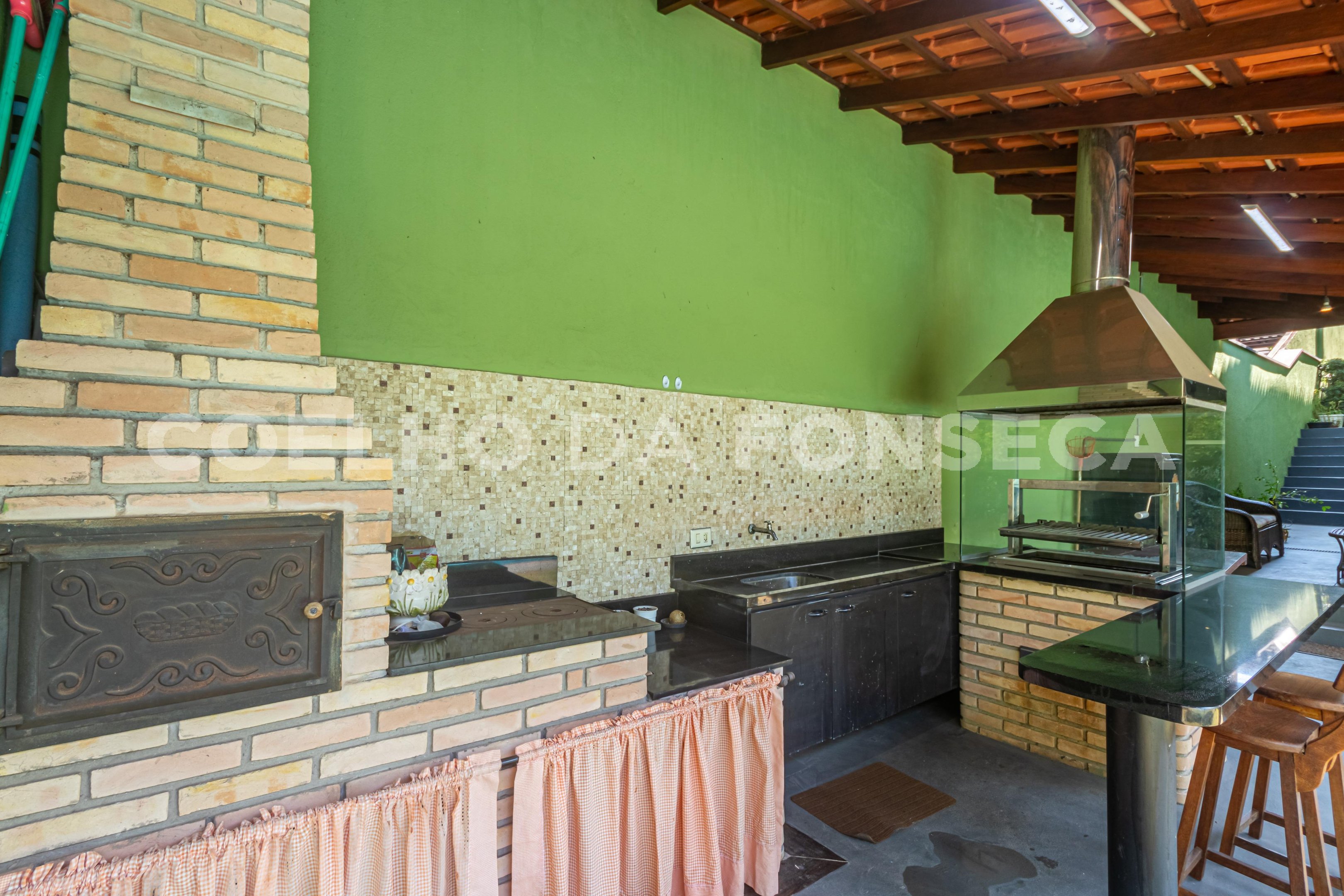 Espaço Gourmet (Unidade)