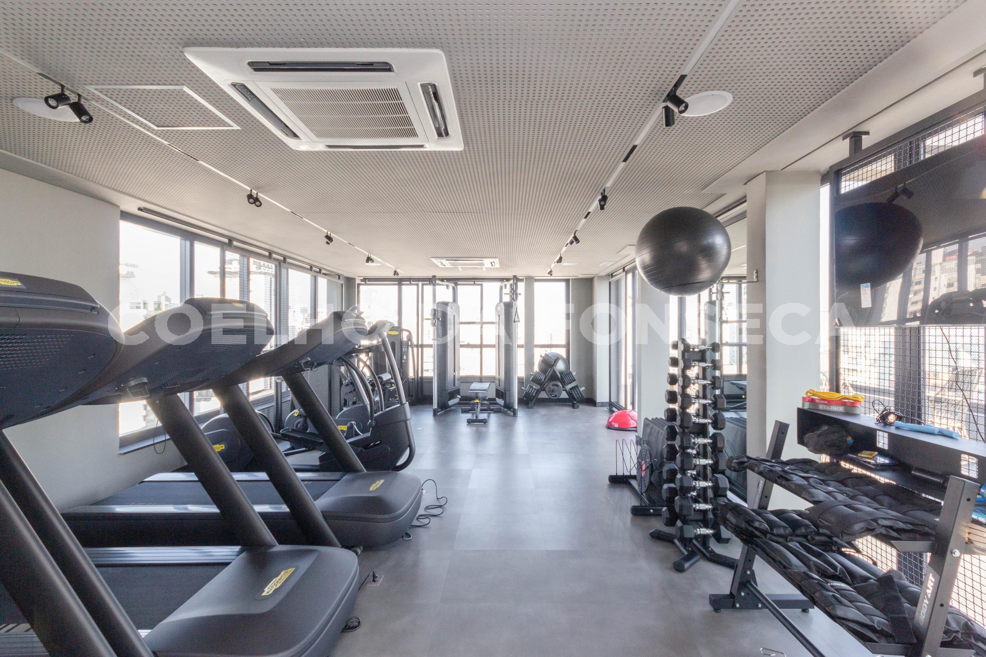 Fitness