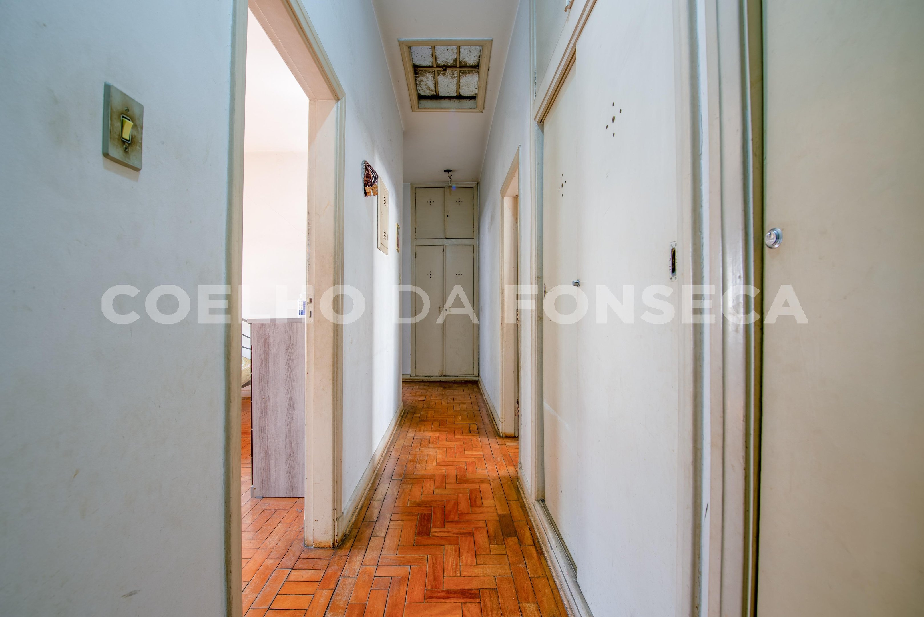 Hall de Circulação