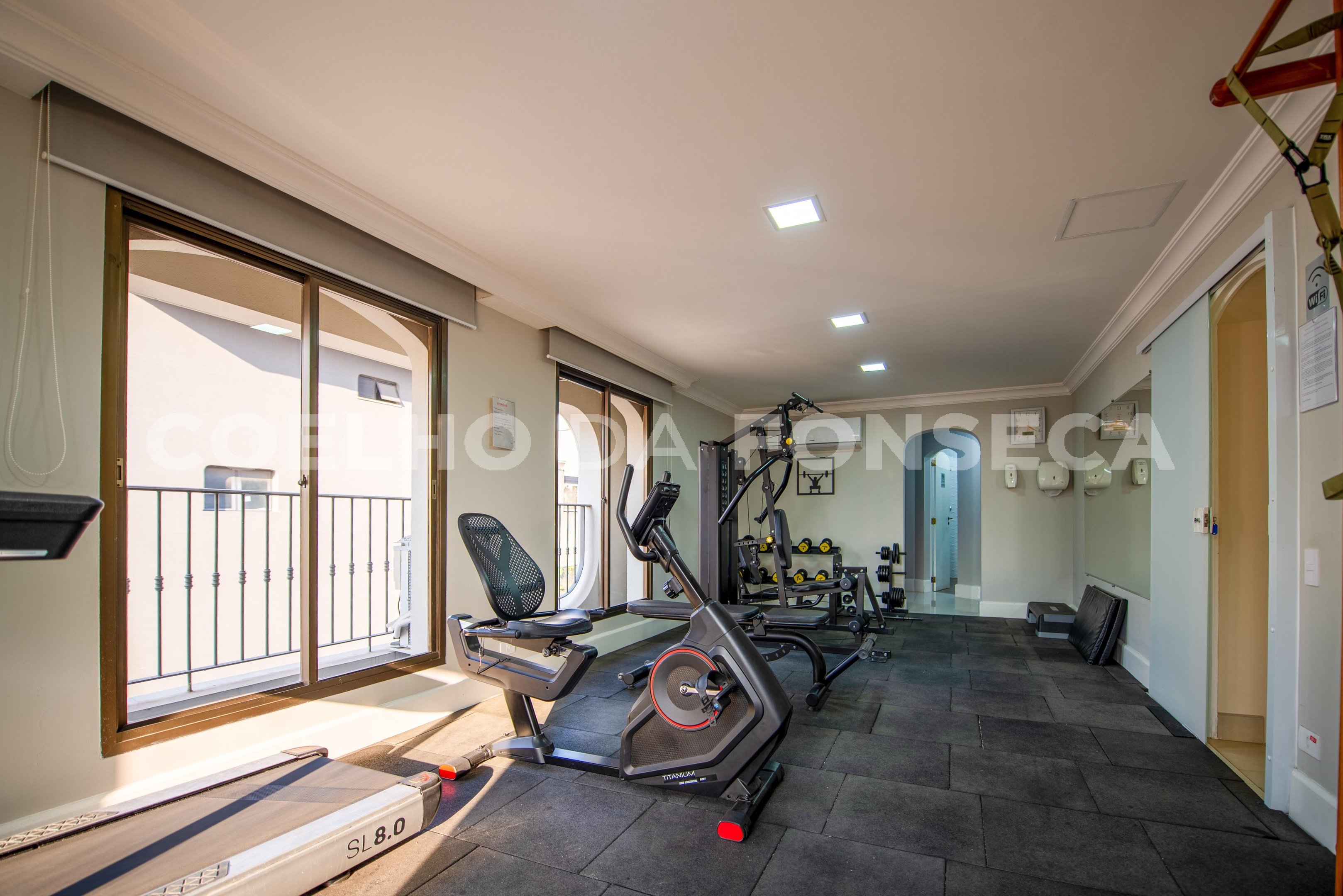 Fitness