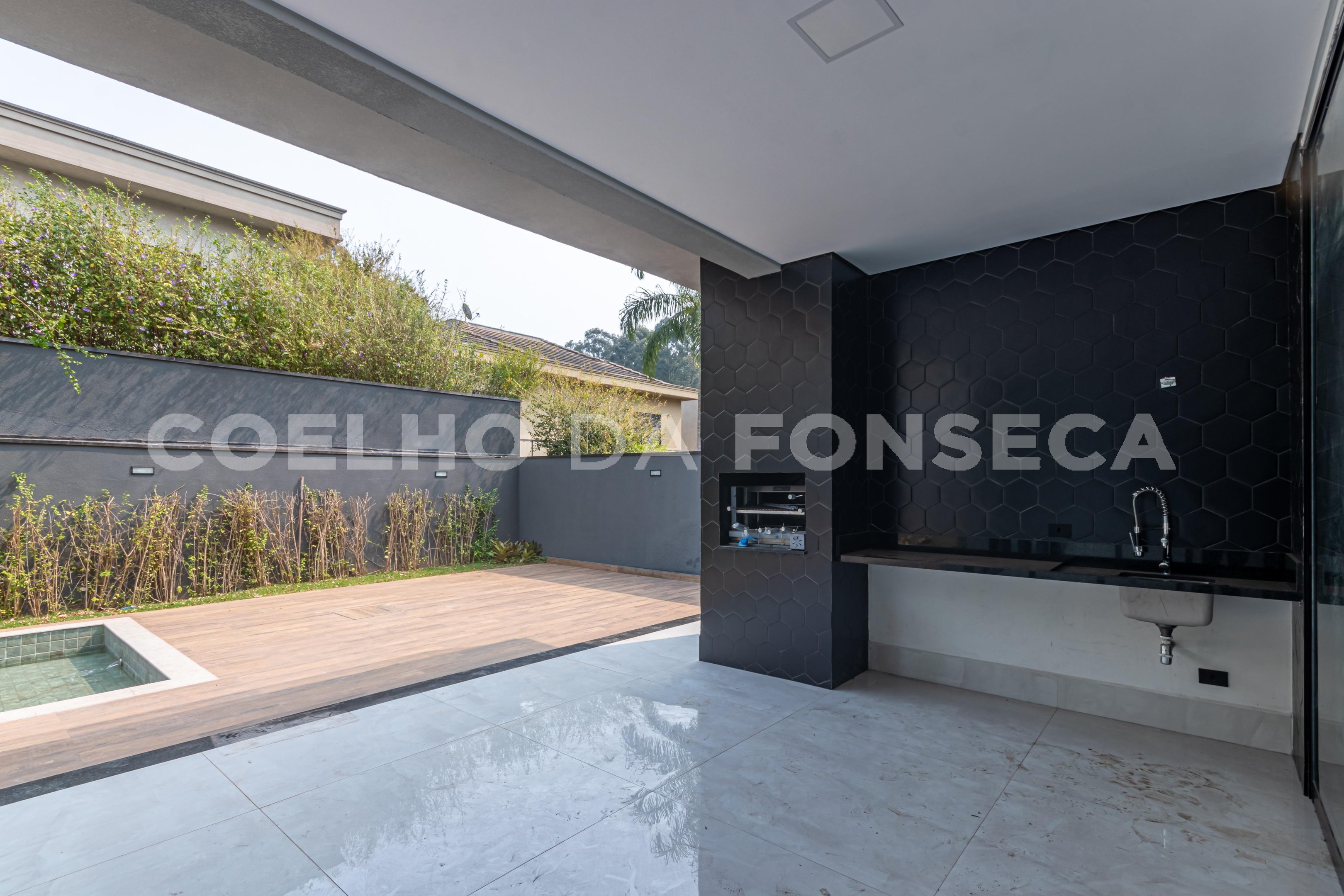 Espaço Gourmet (Unidade)