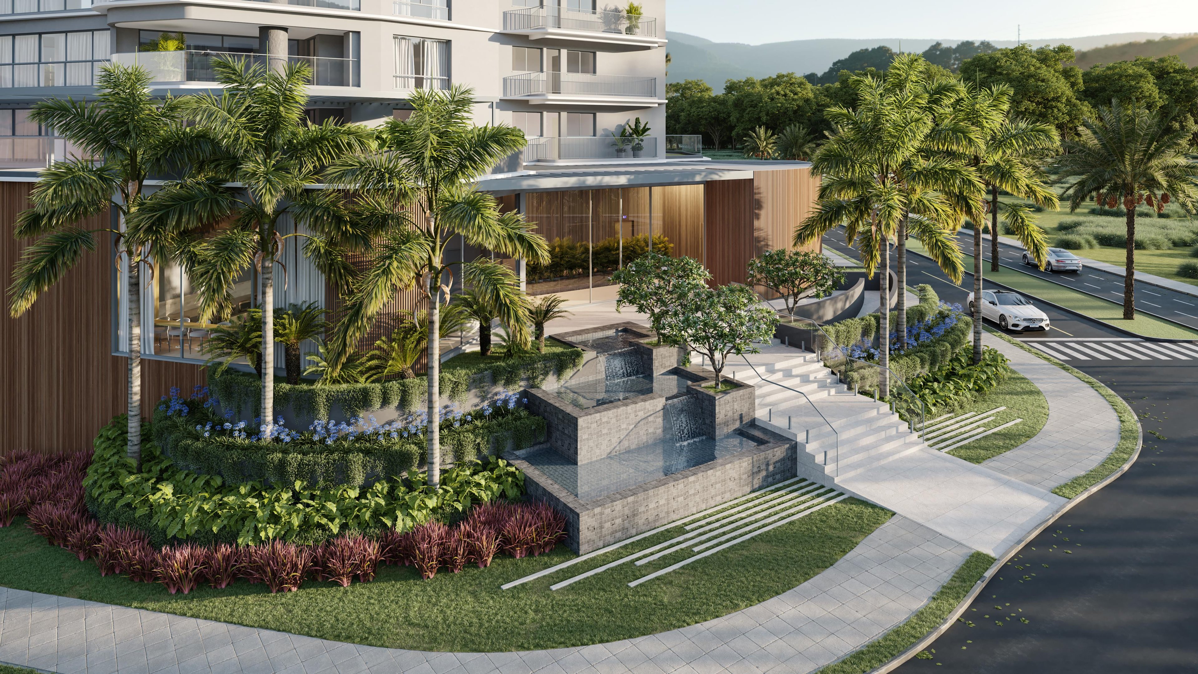 Perspectiva artística