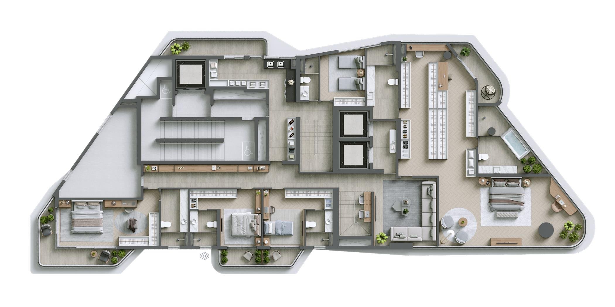 Planta