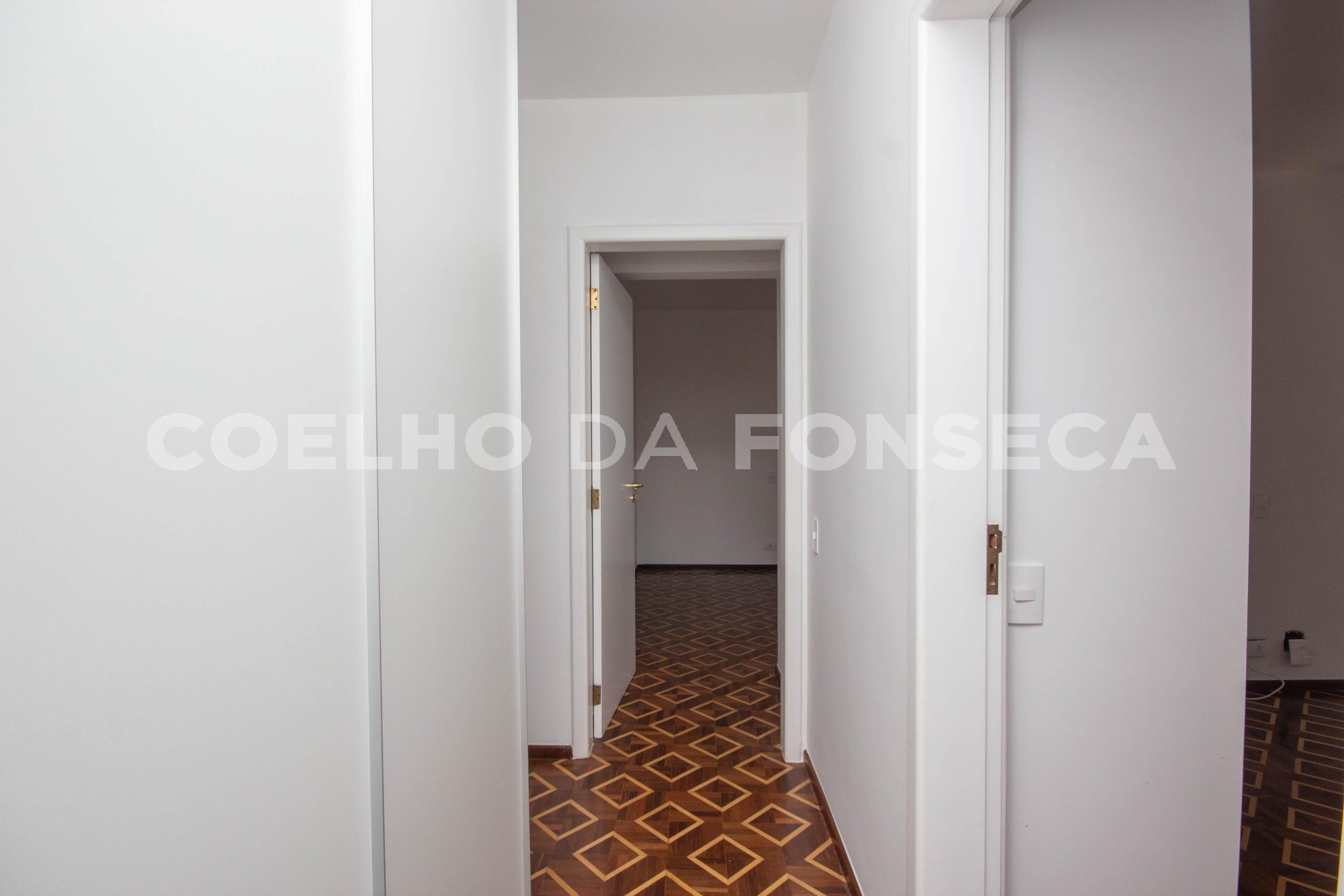 Hall de Circulação