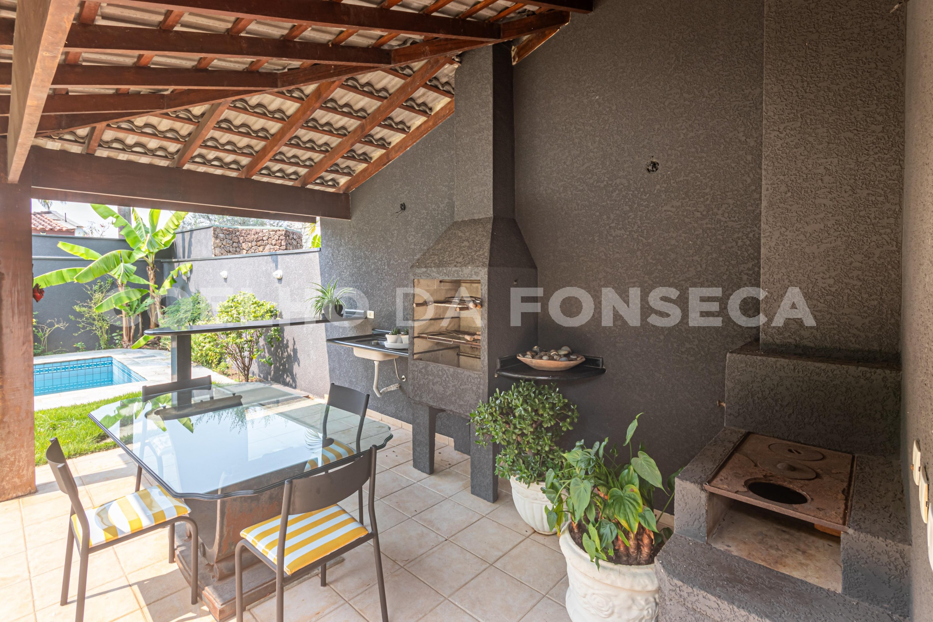 Espaço Gourmet (Unidade)