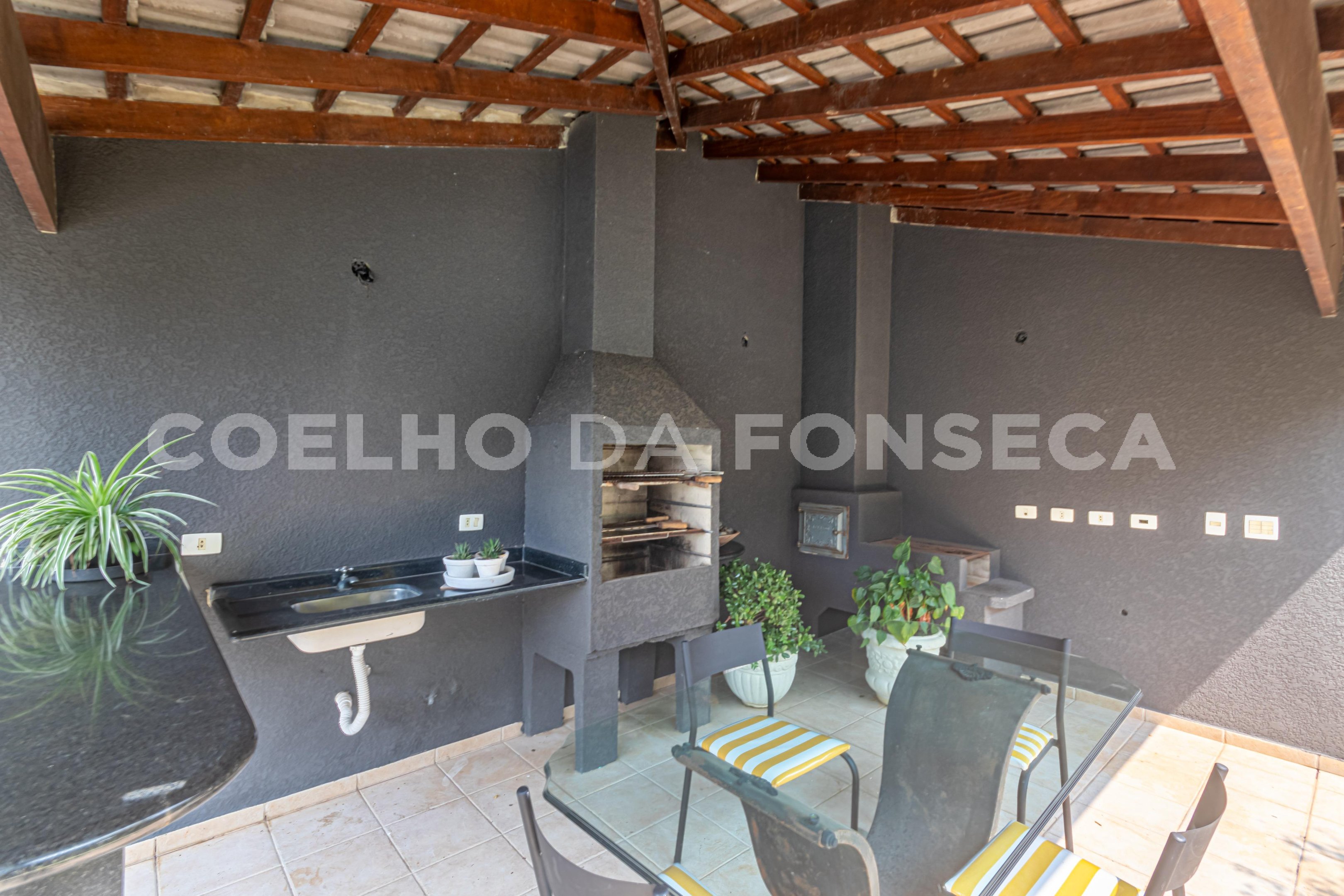 Espaço Gourmet (Unidade)