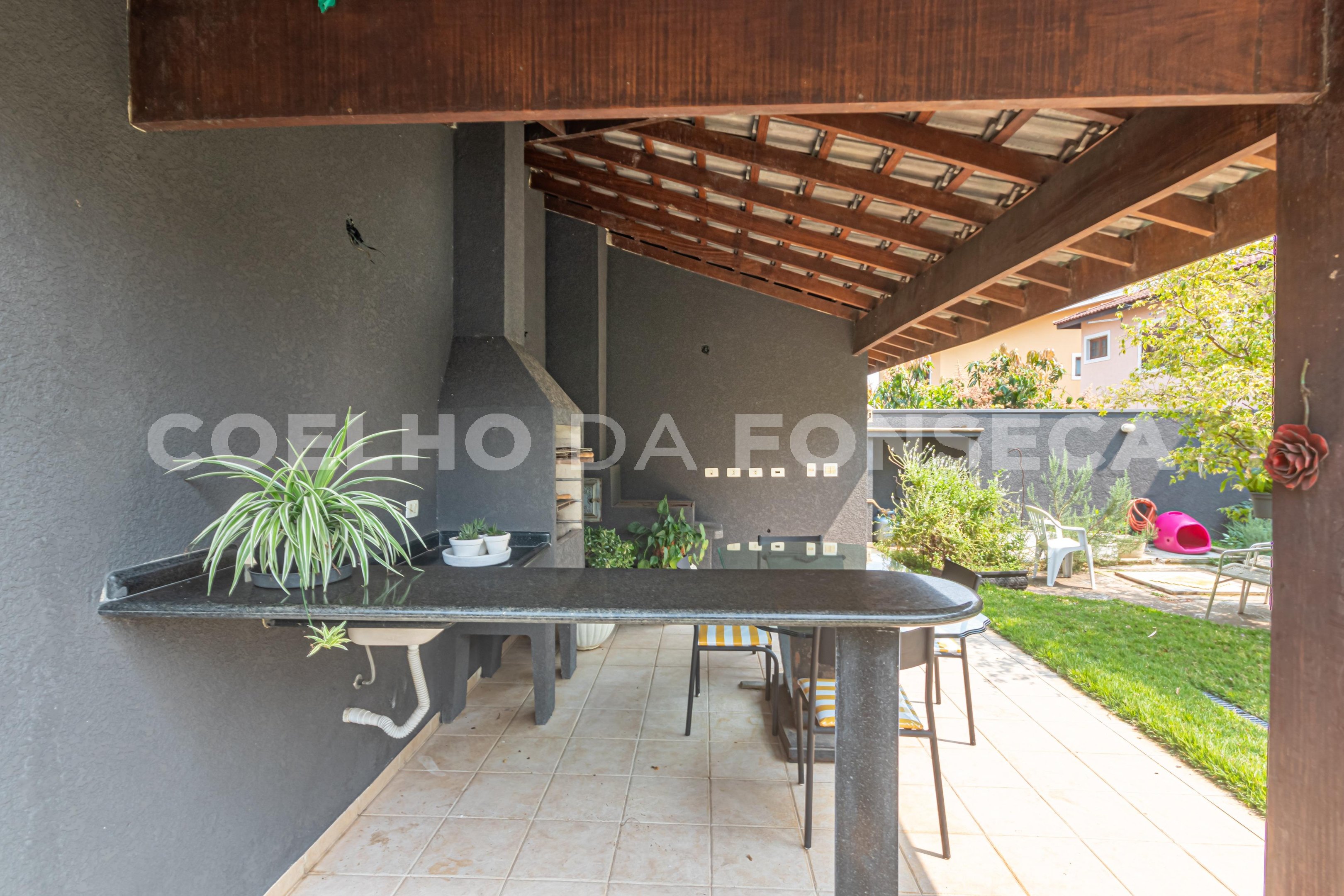 Espaço Gourmet (Unidade)