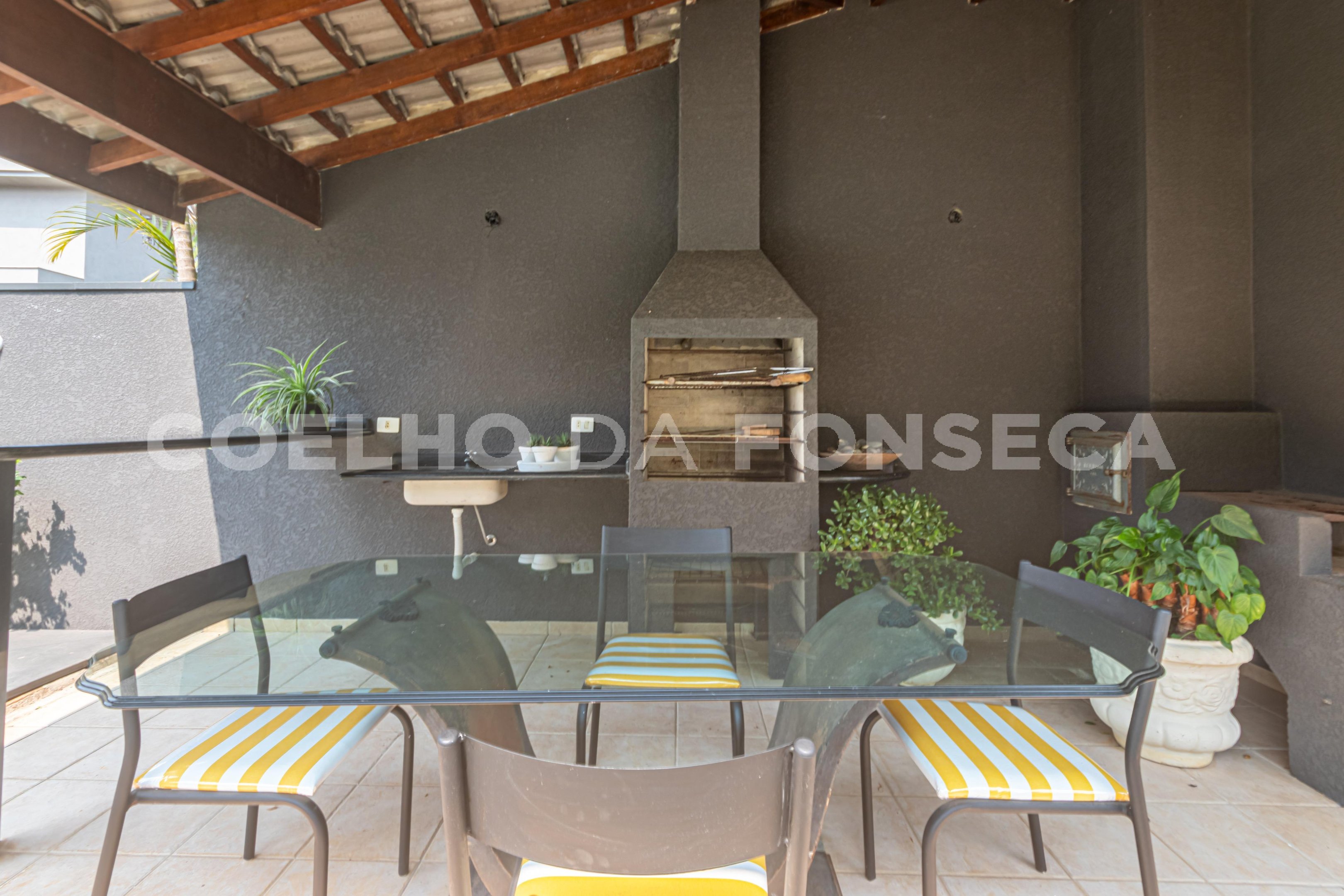 Espaço Gourmet (Unidade)