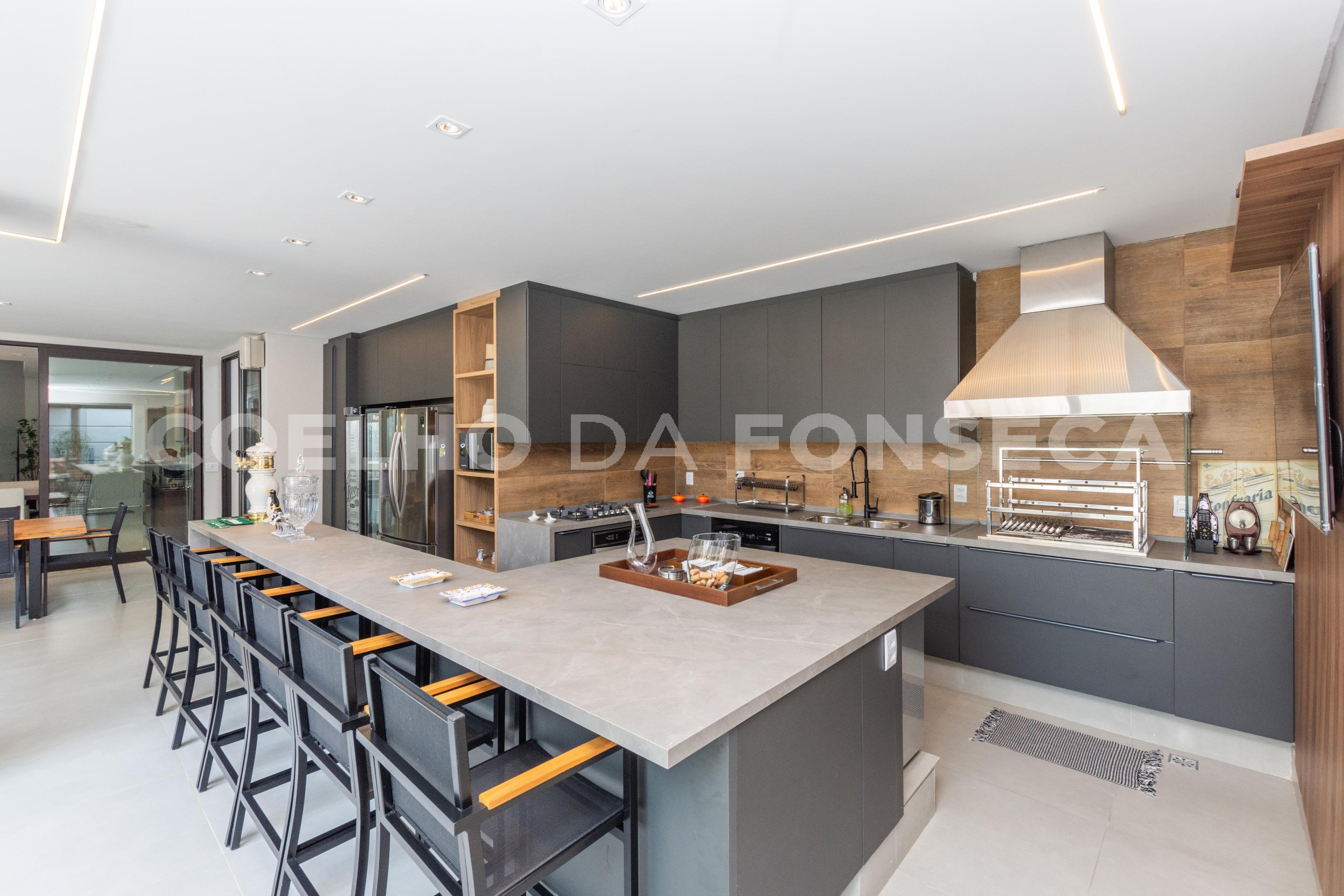 Espaço Gourmet (Unidade)