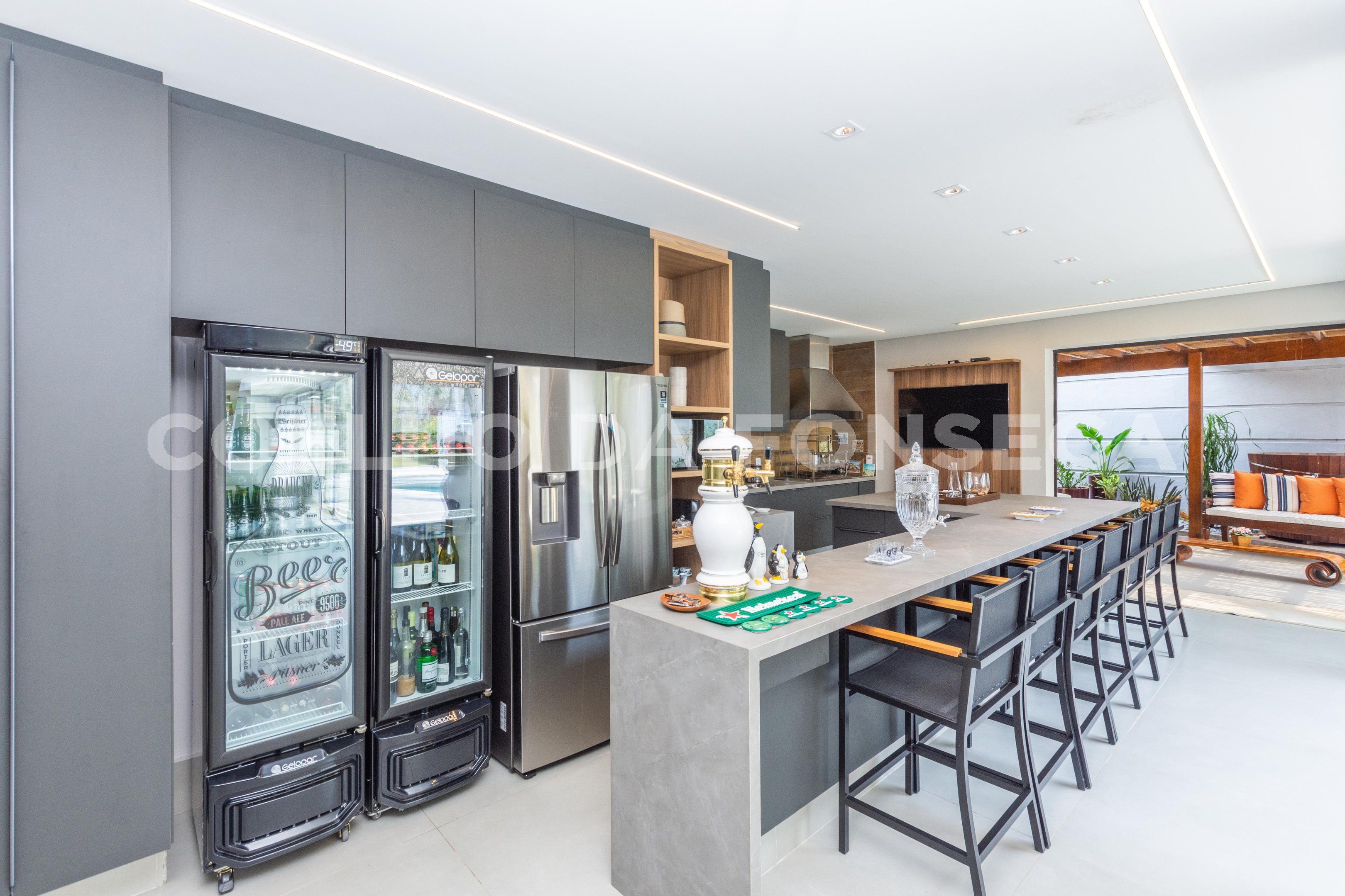 Espaço Gourmet (Unidade)