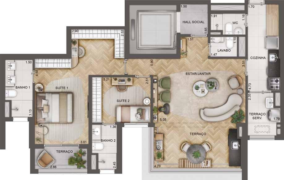 Planta