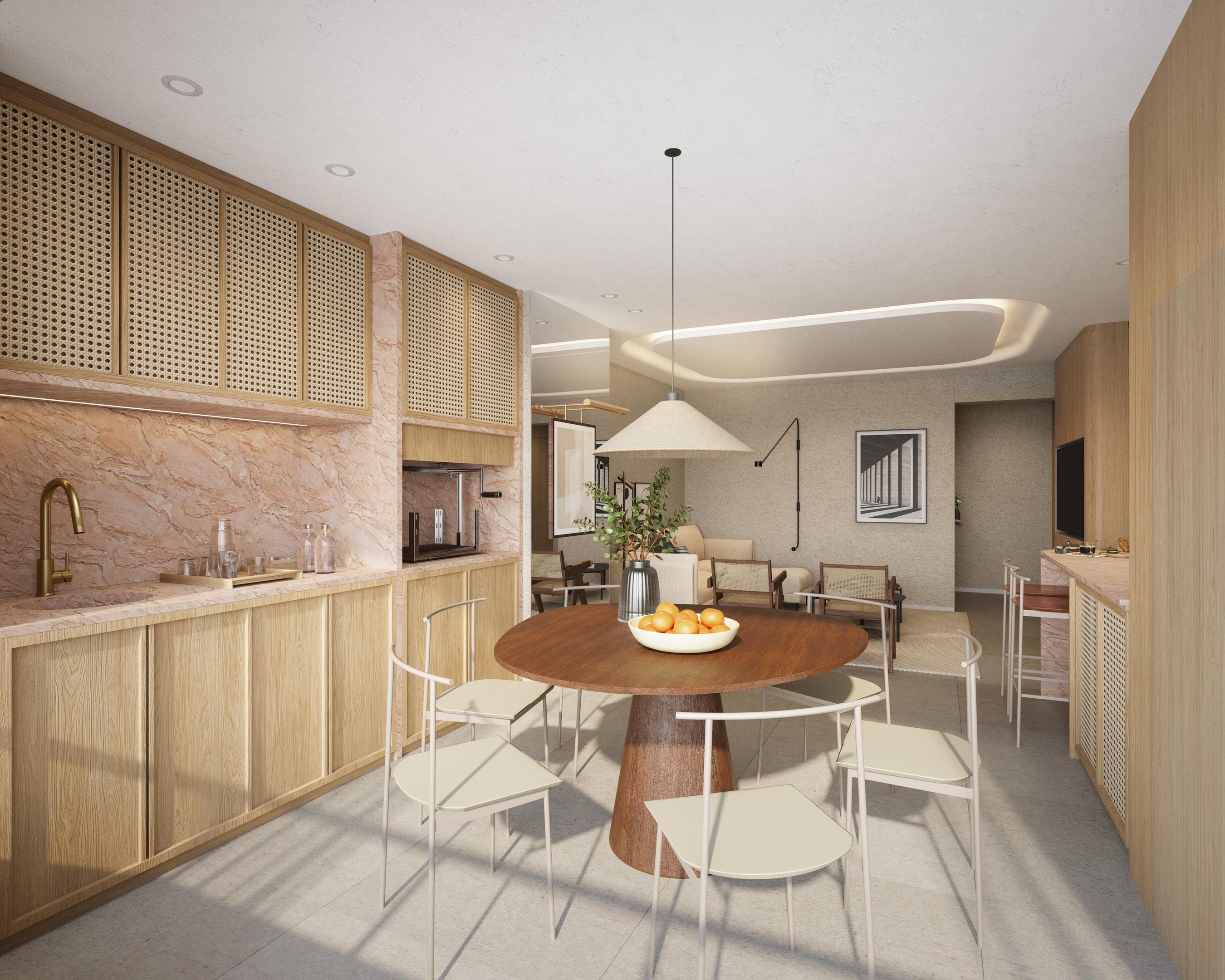 Perspectiva artística