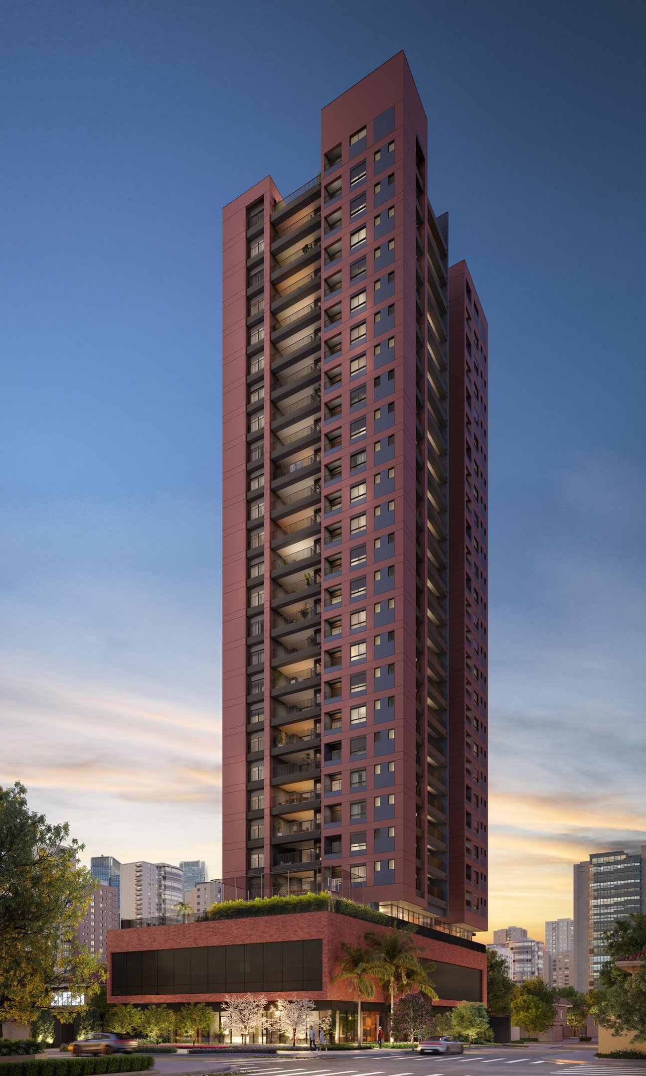 Perspectiva artística