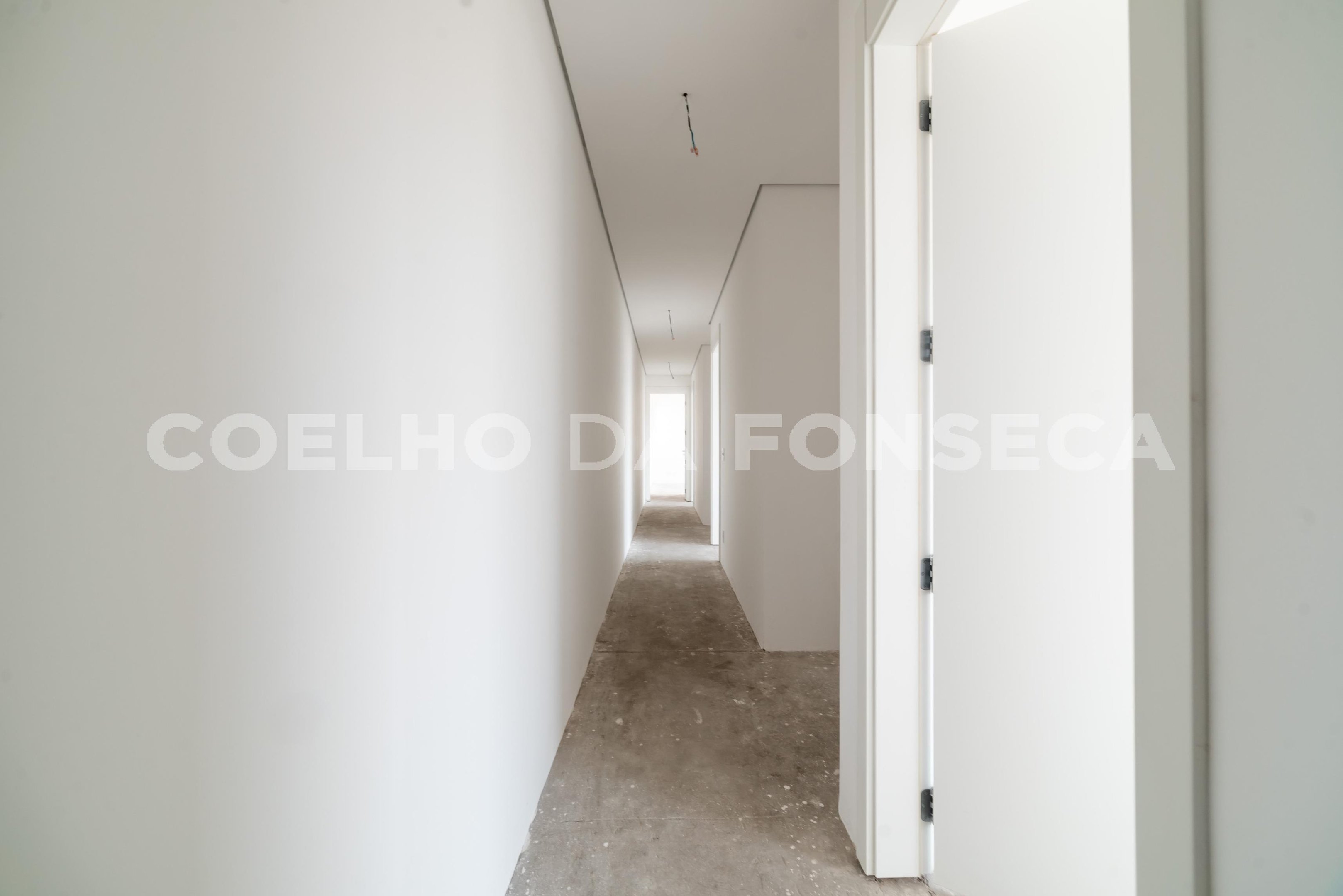 Hall de Circulação