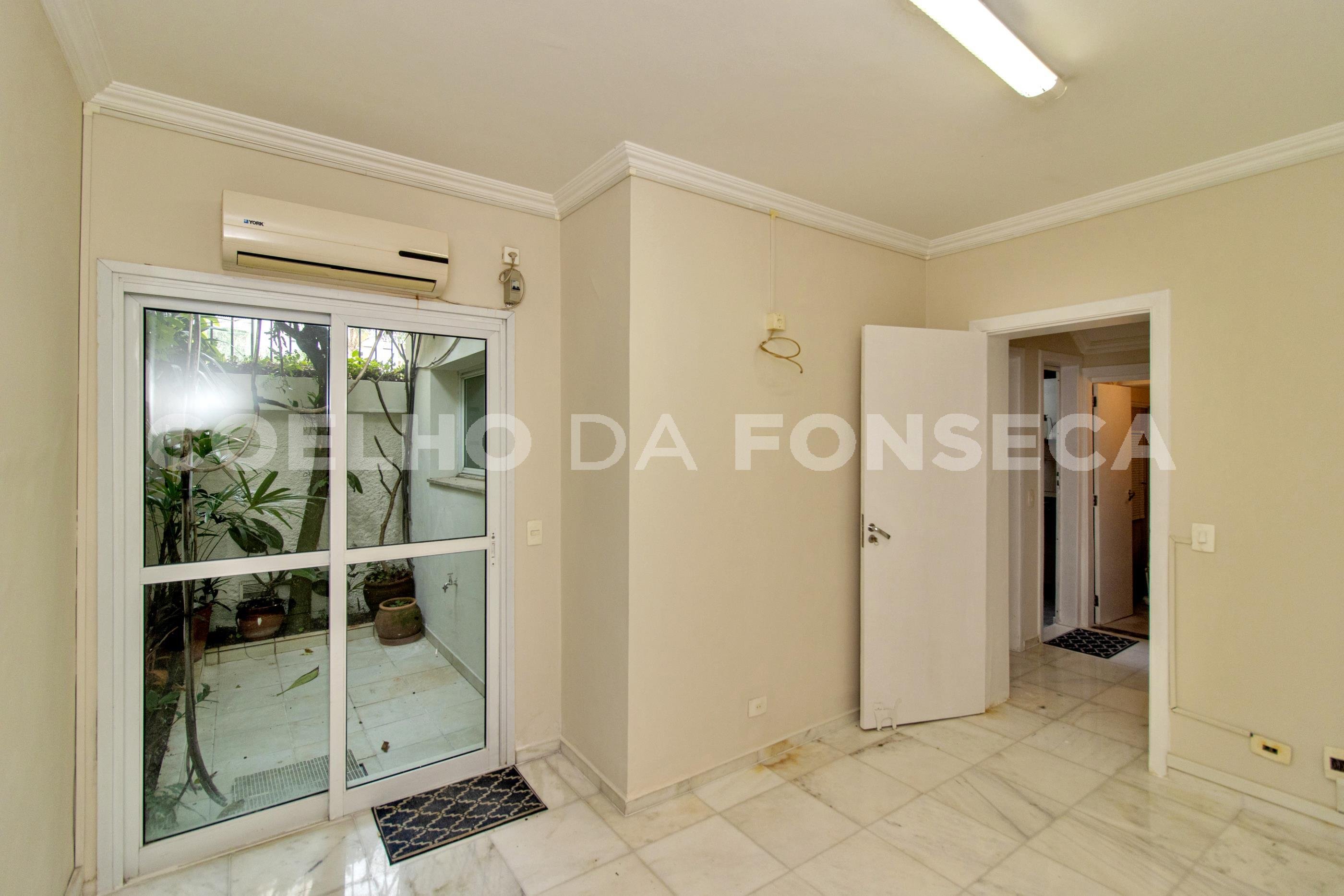 Hall de Circulação