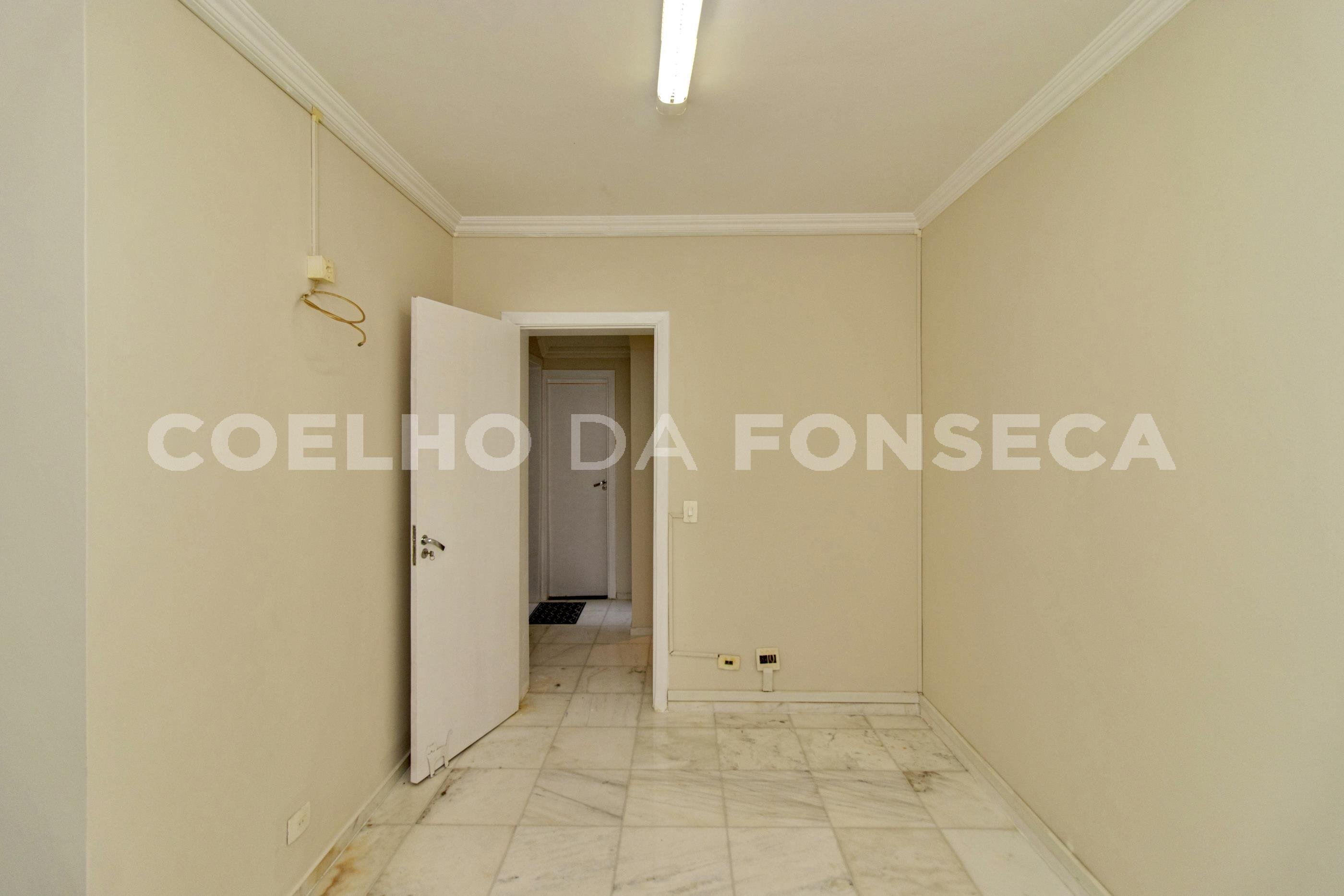 Hall de Circulação