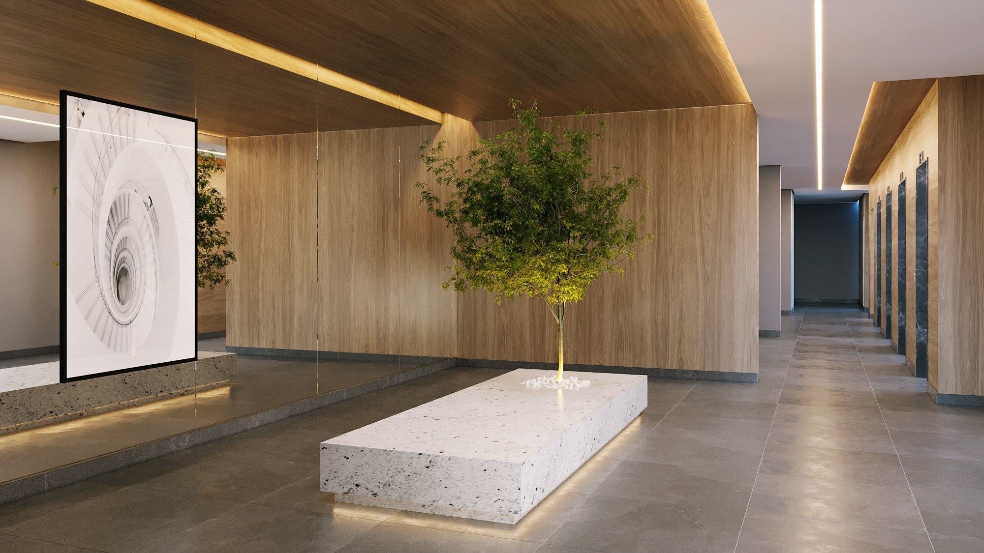 Perspectiva artística