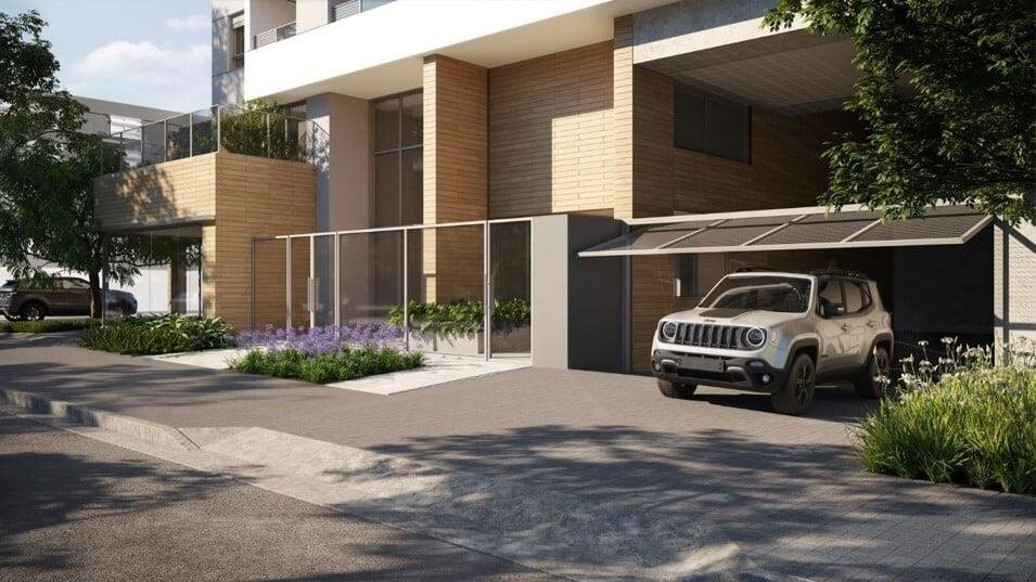 Perspectiva artística