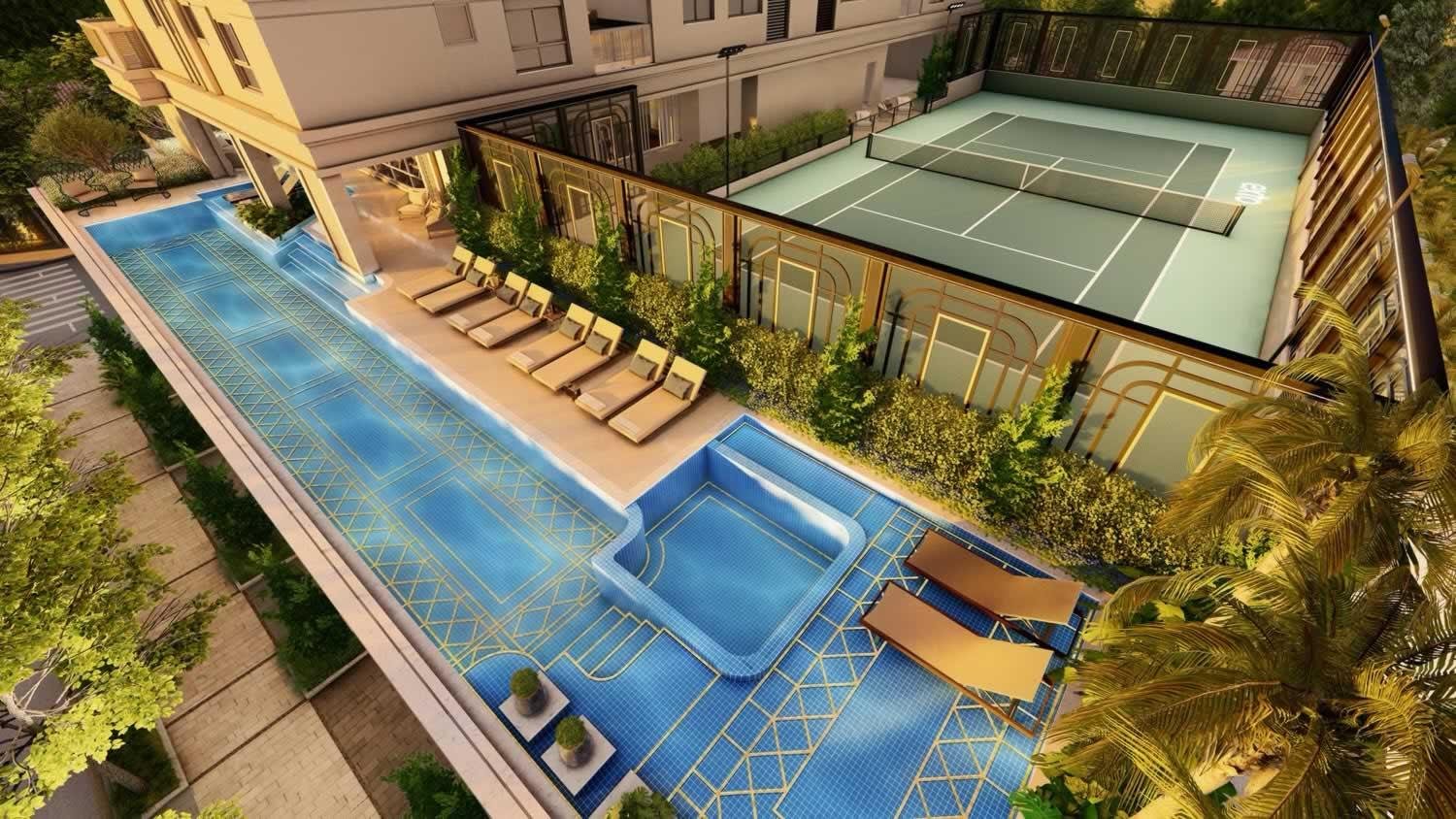 Perspectiva artística