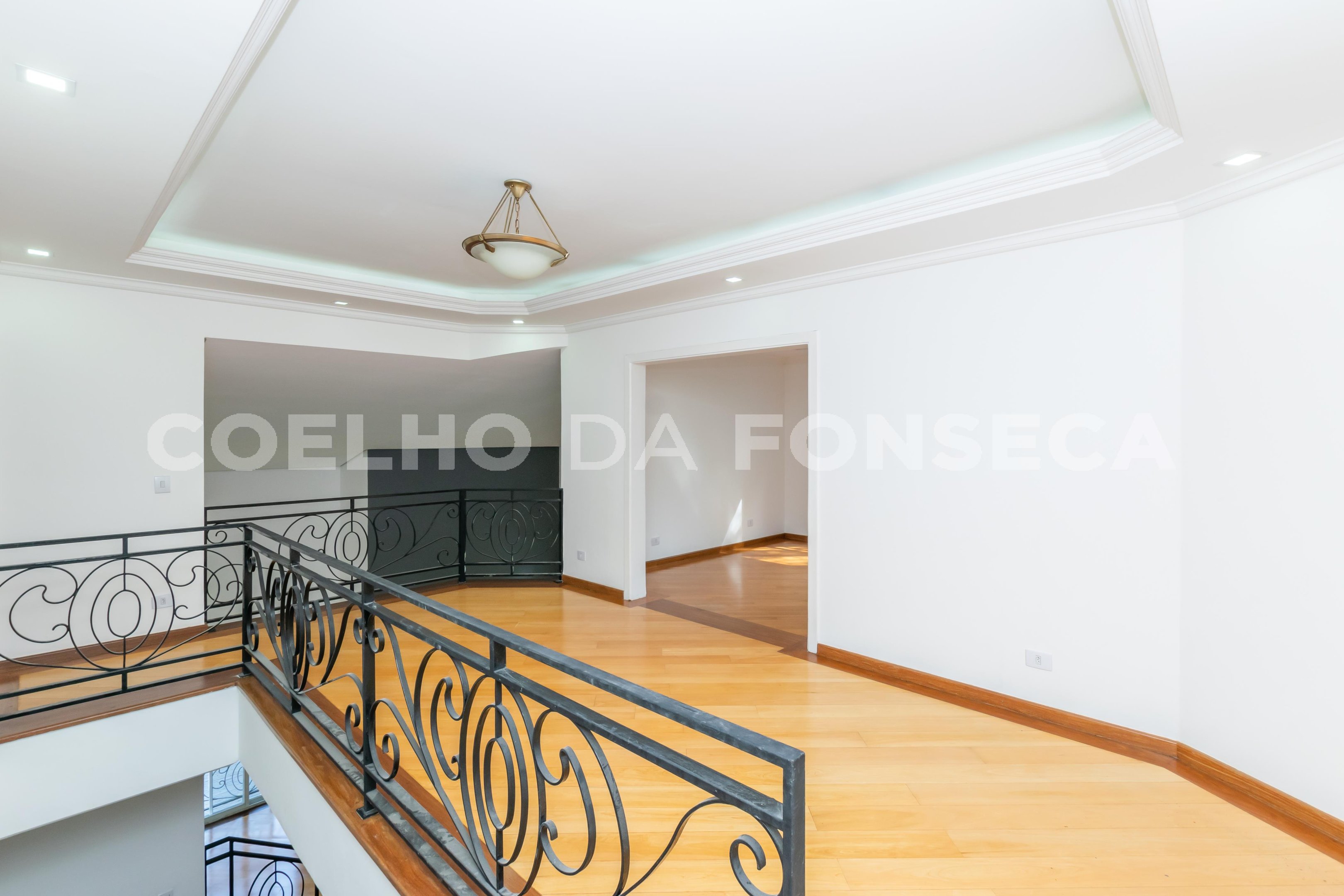 Hall de Circulação