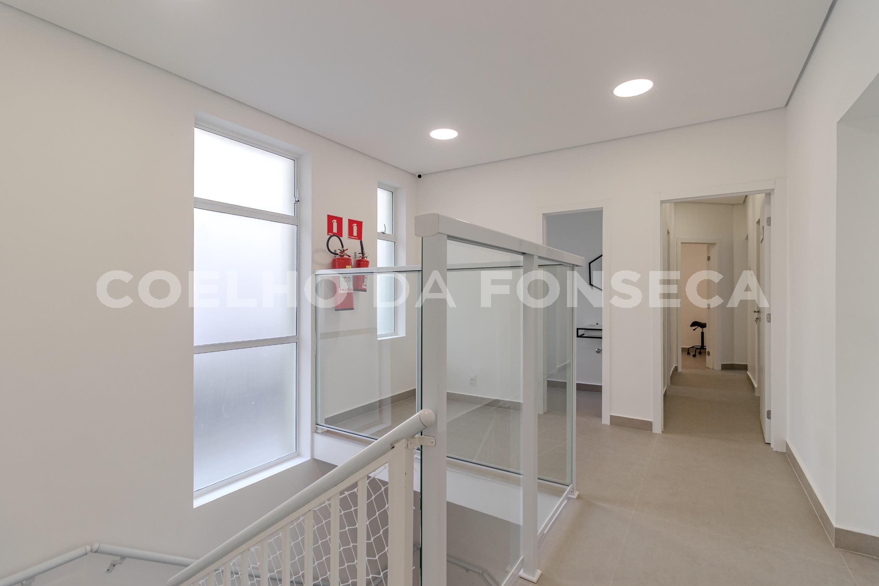 Hall de Circulação