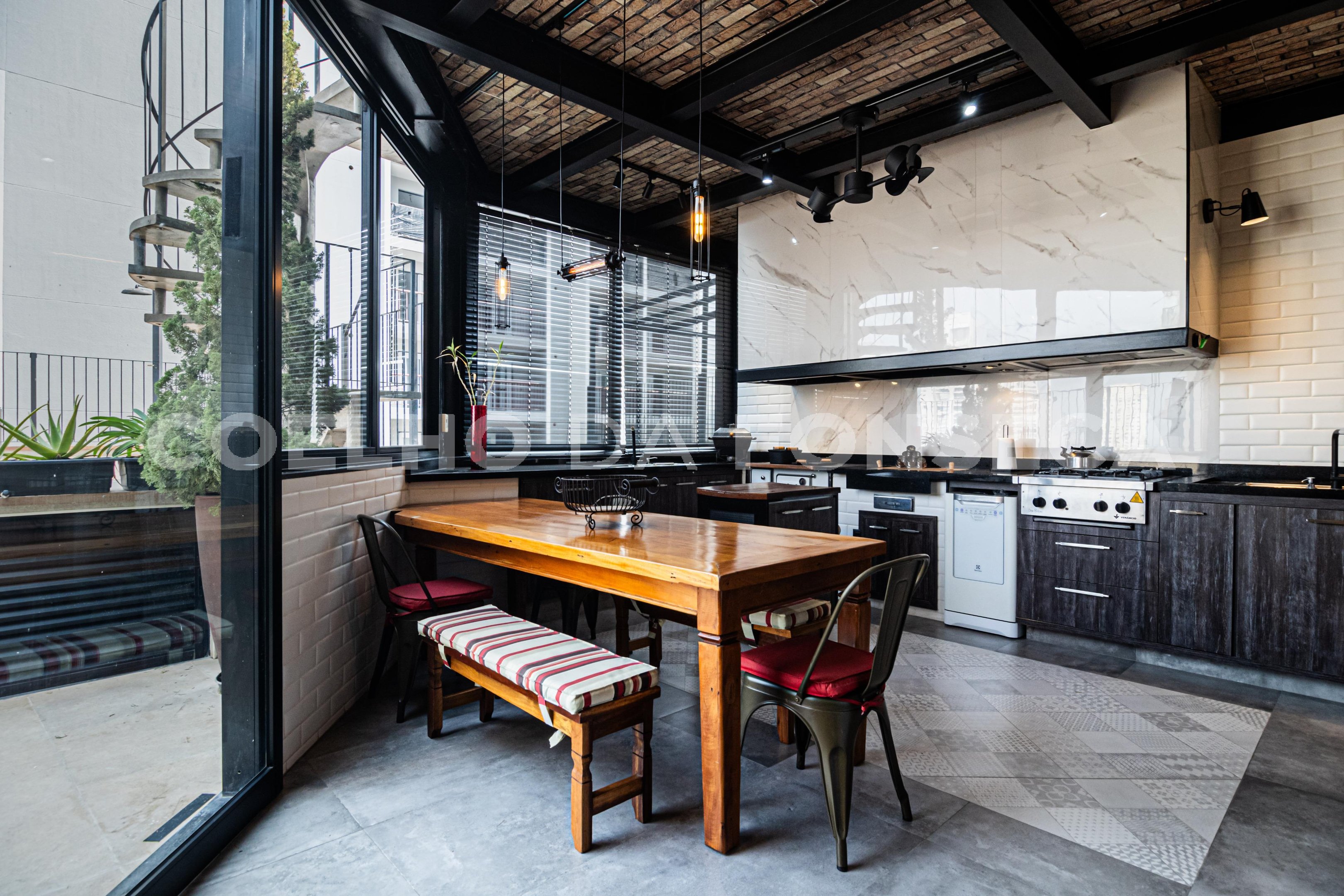 Espaço Gourmet (Unidade)