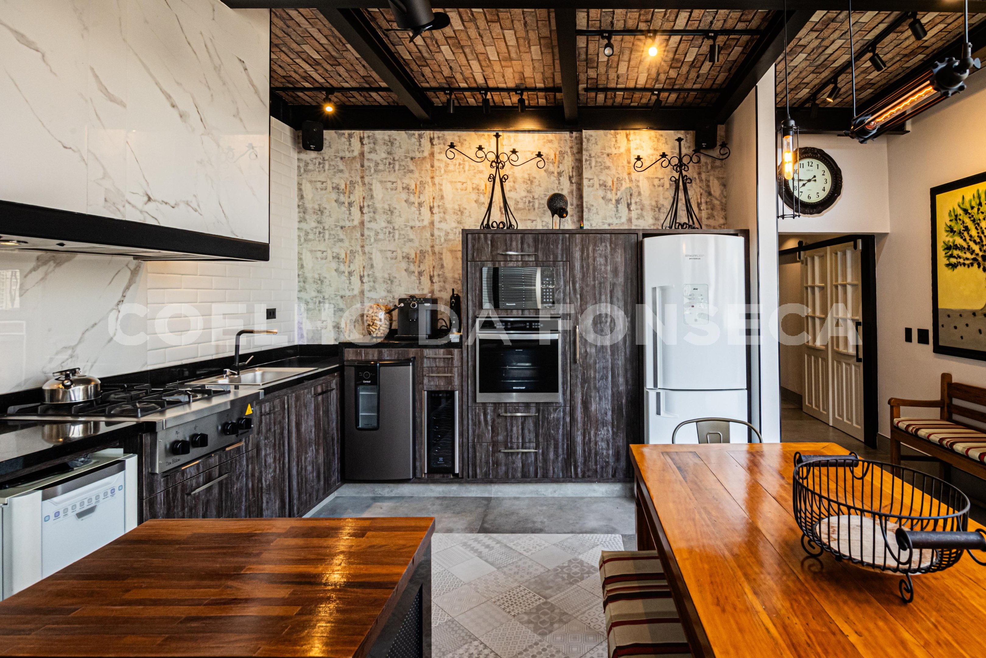 Espaço Gourmet (Unidade)