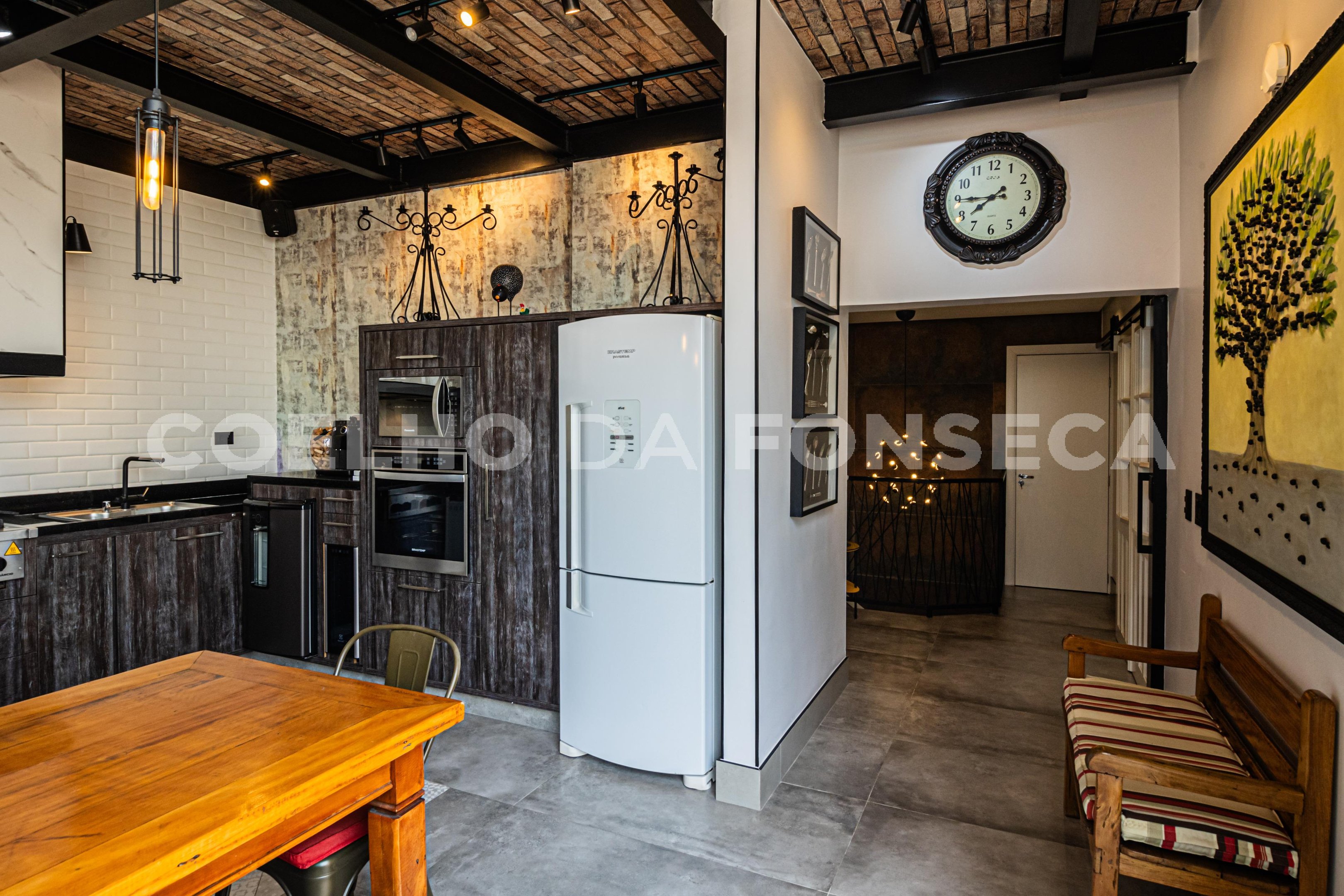 Espaço Gourmet (Unidade)