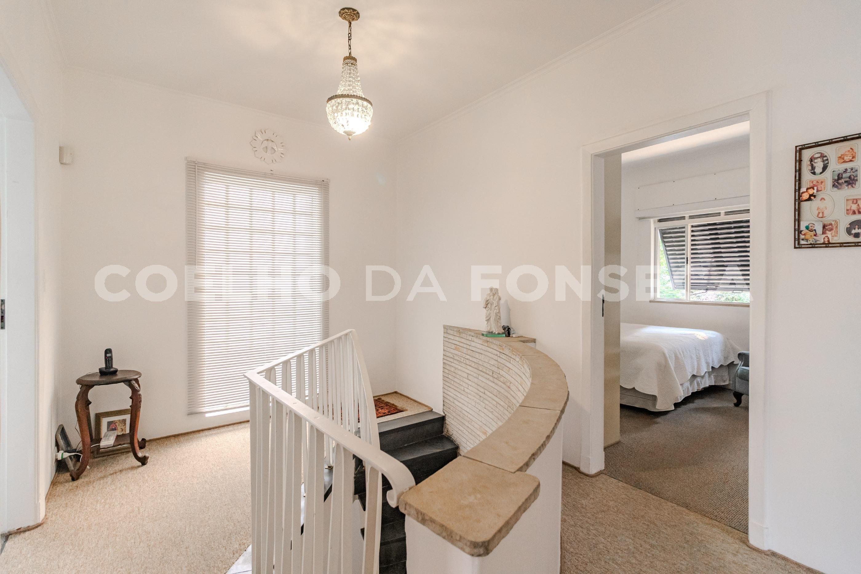 Hall de Circulação