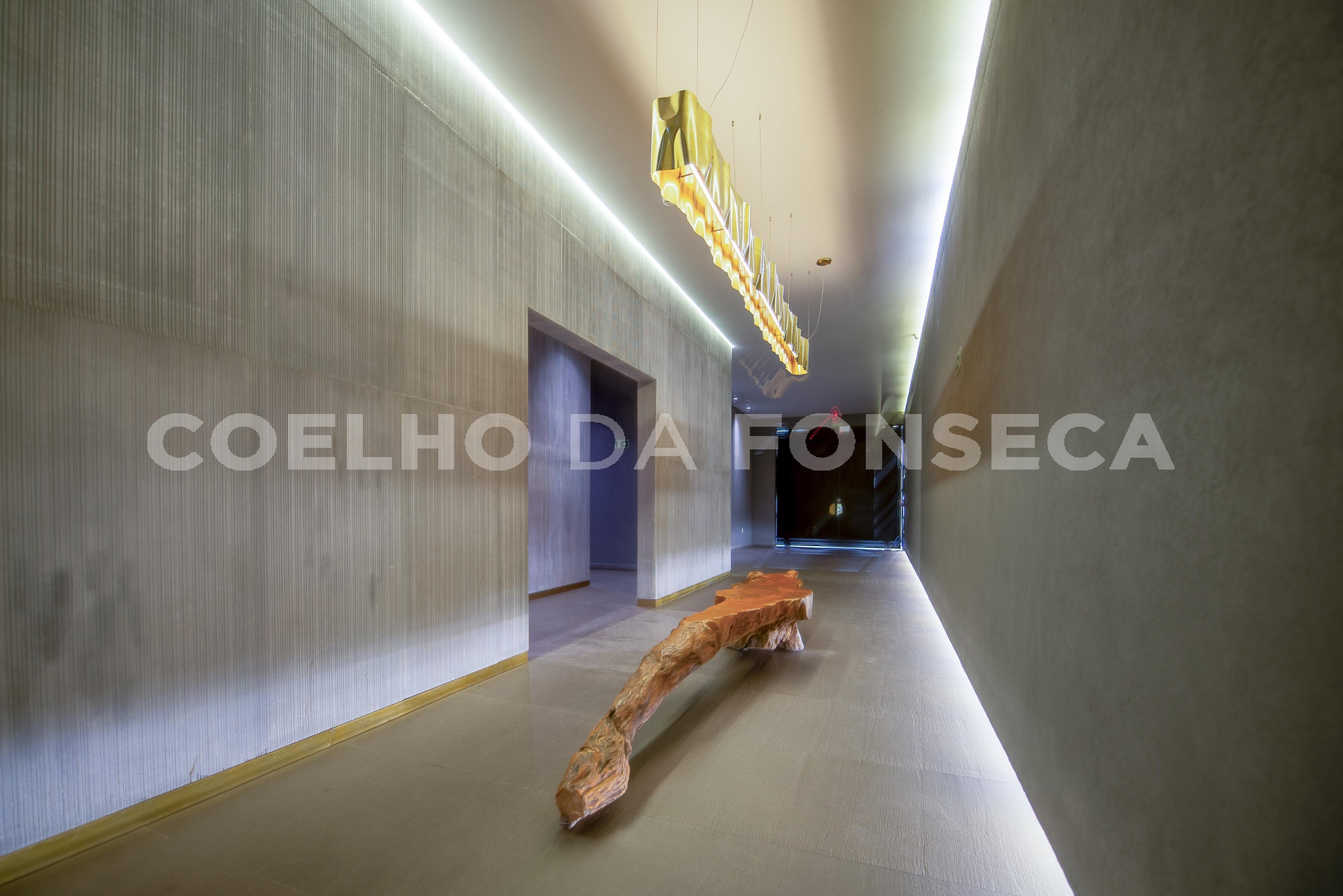 Hall de Circulação