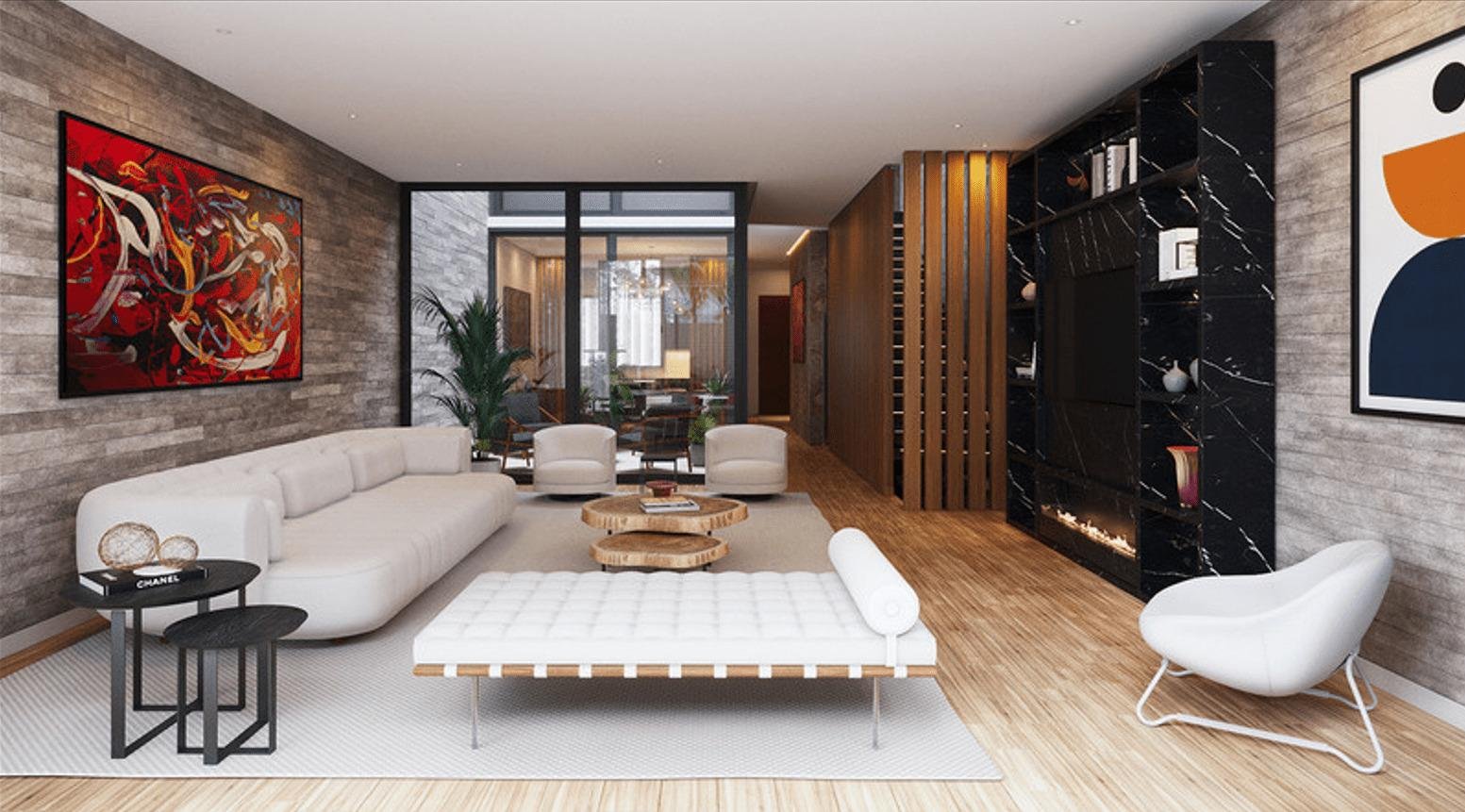 Perspectiva artística