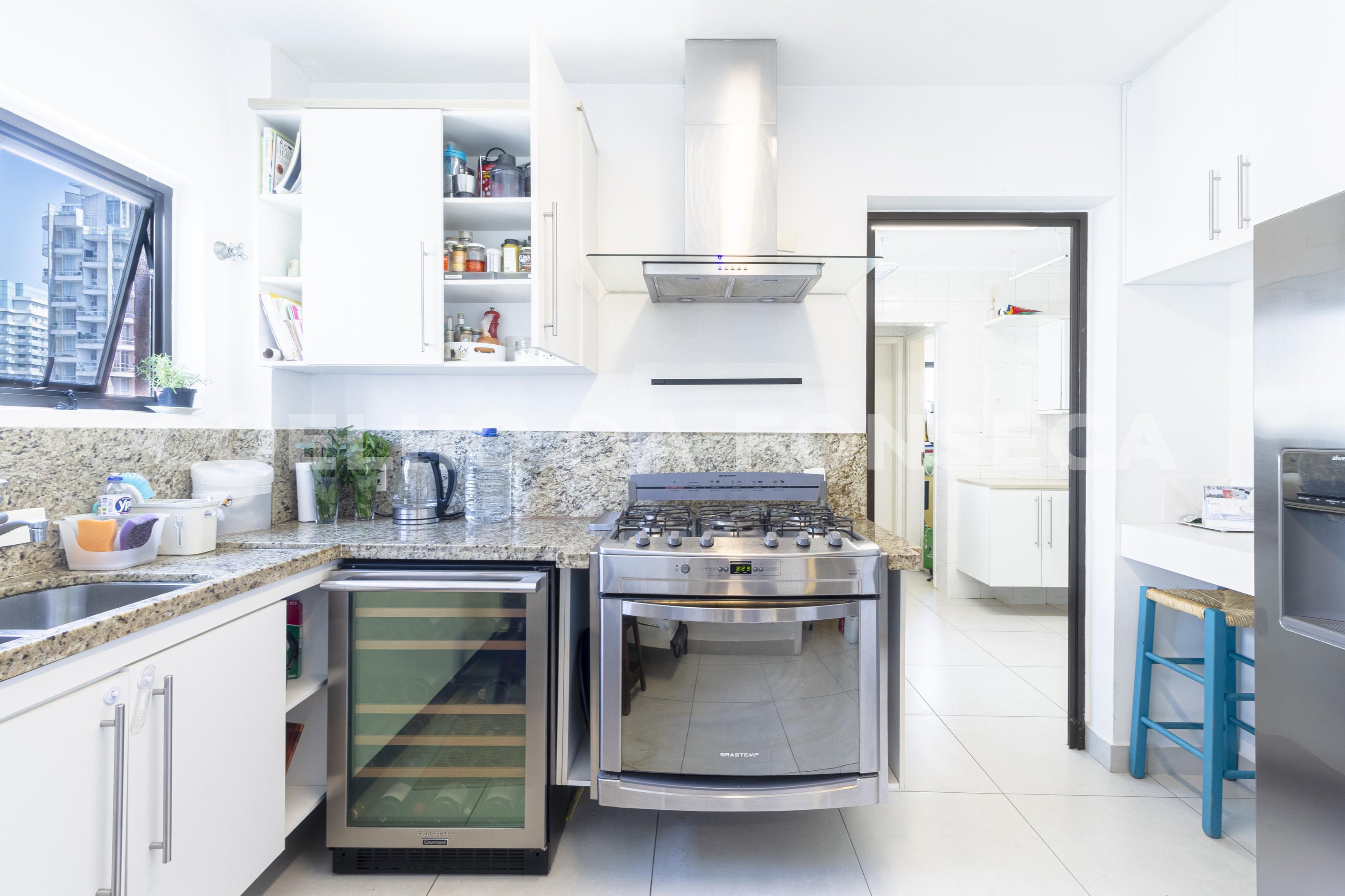 Cozinha