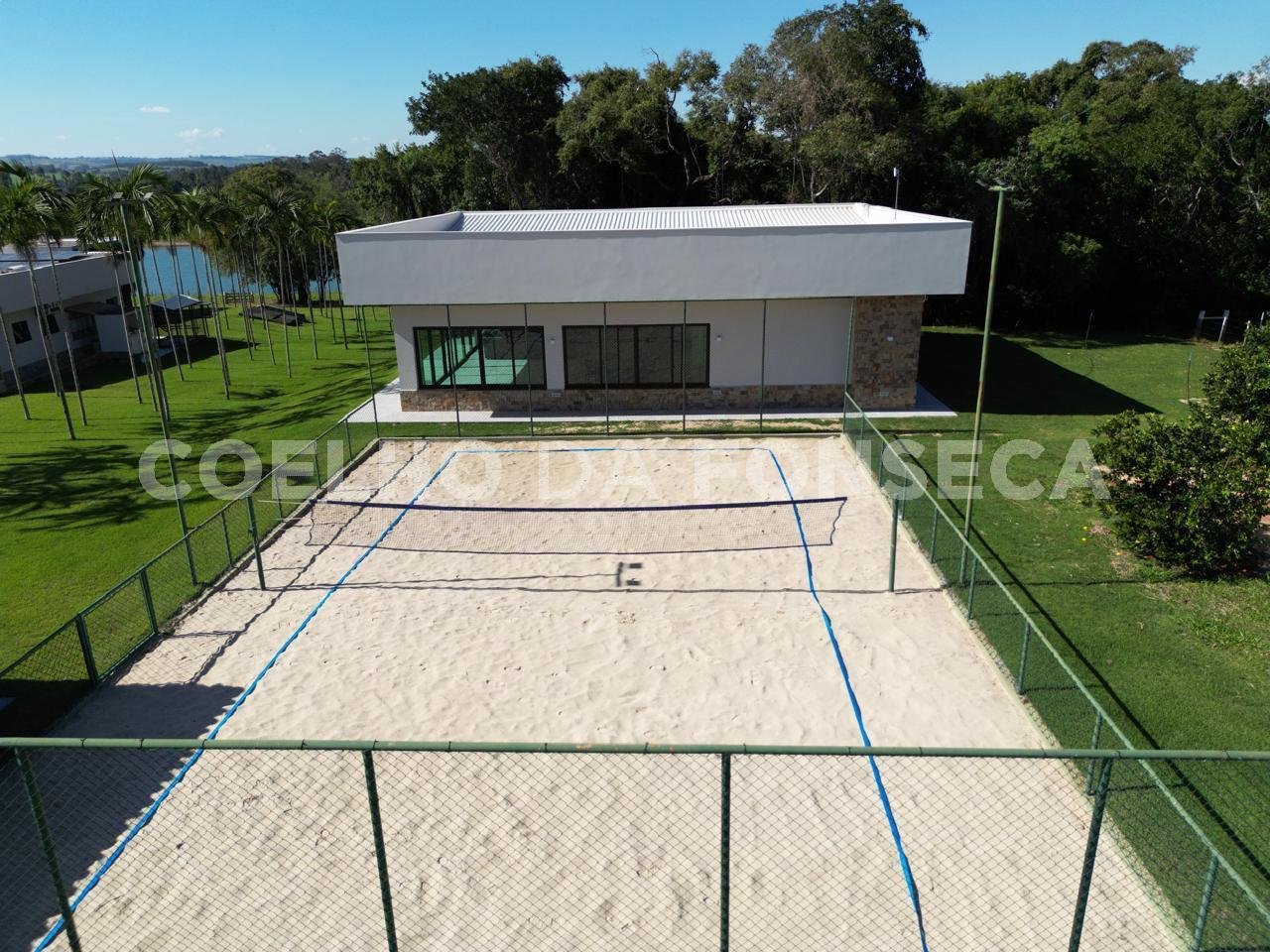 Quadra PoliEsportiva