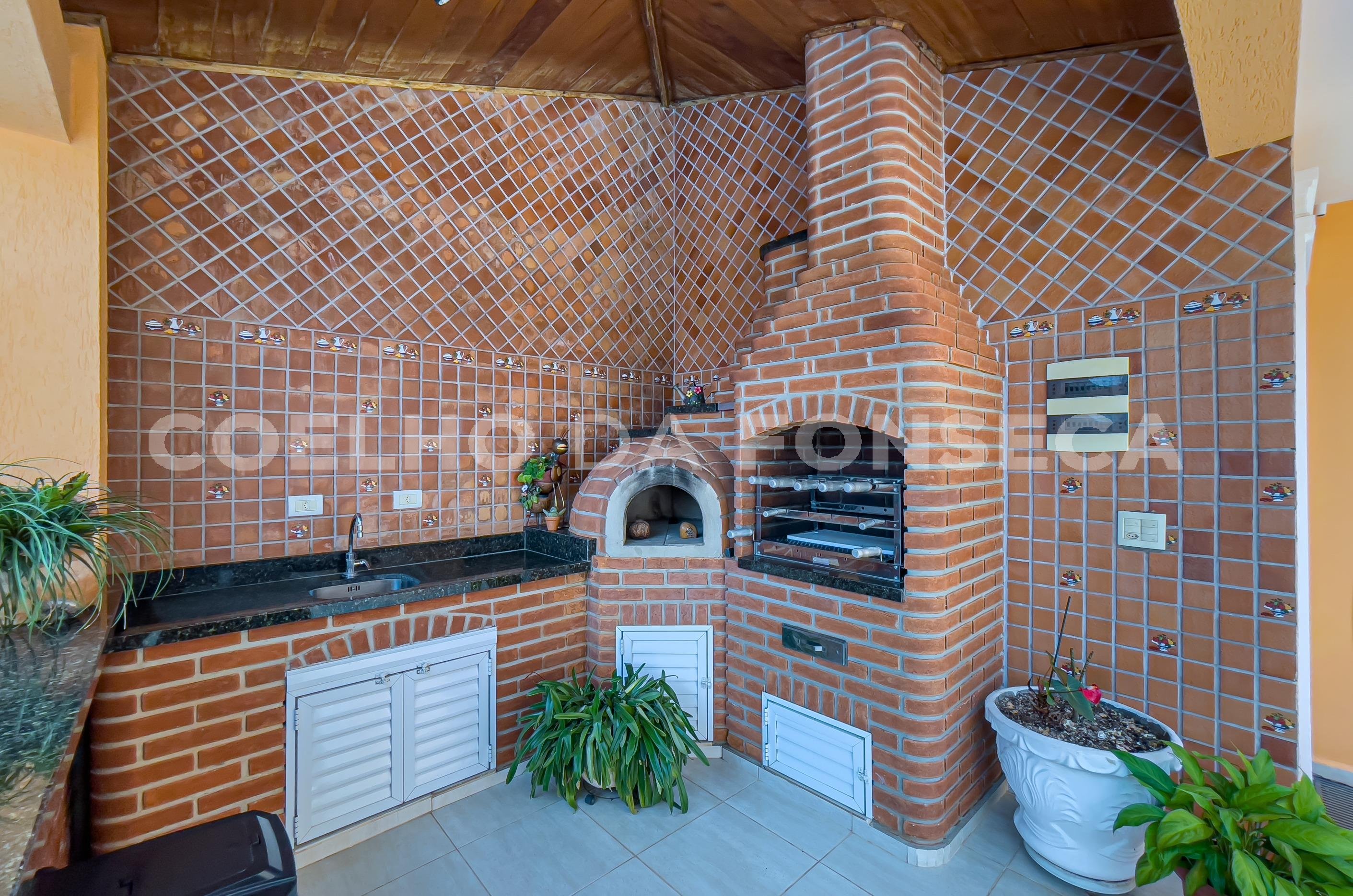 Espaço Gourmet (Unidade)