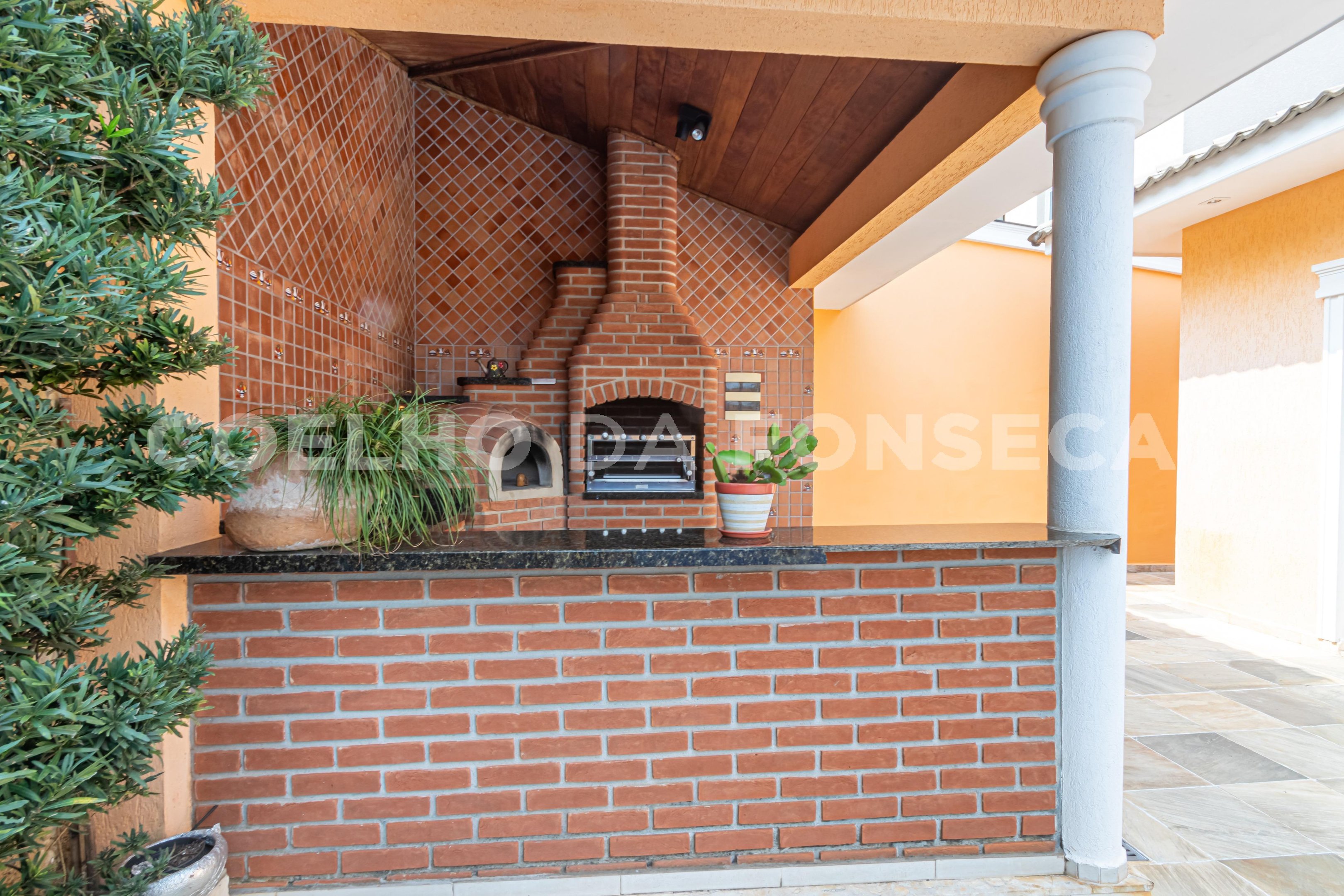 Espaço Gourmet (Unidade)