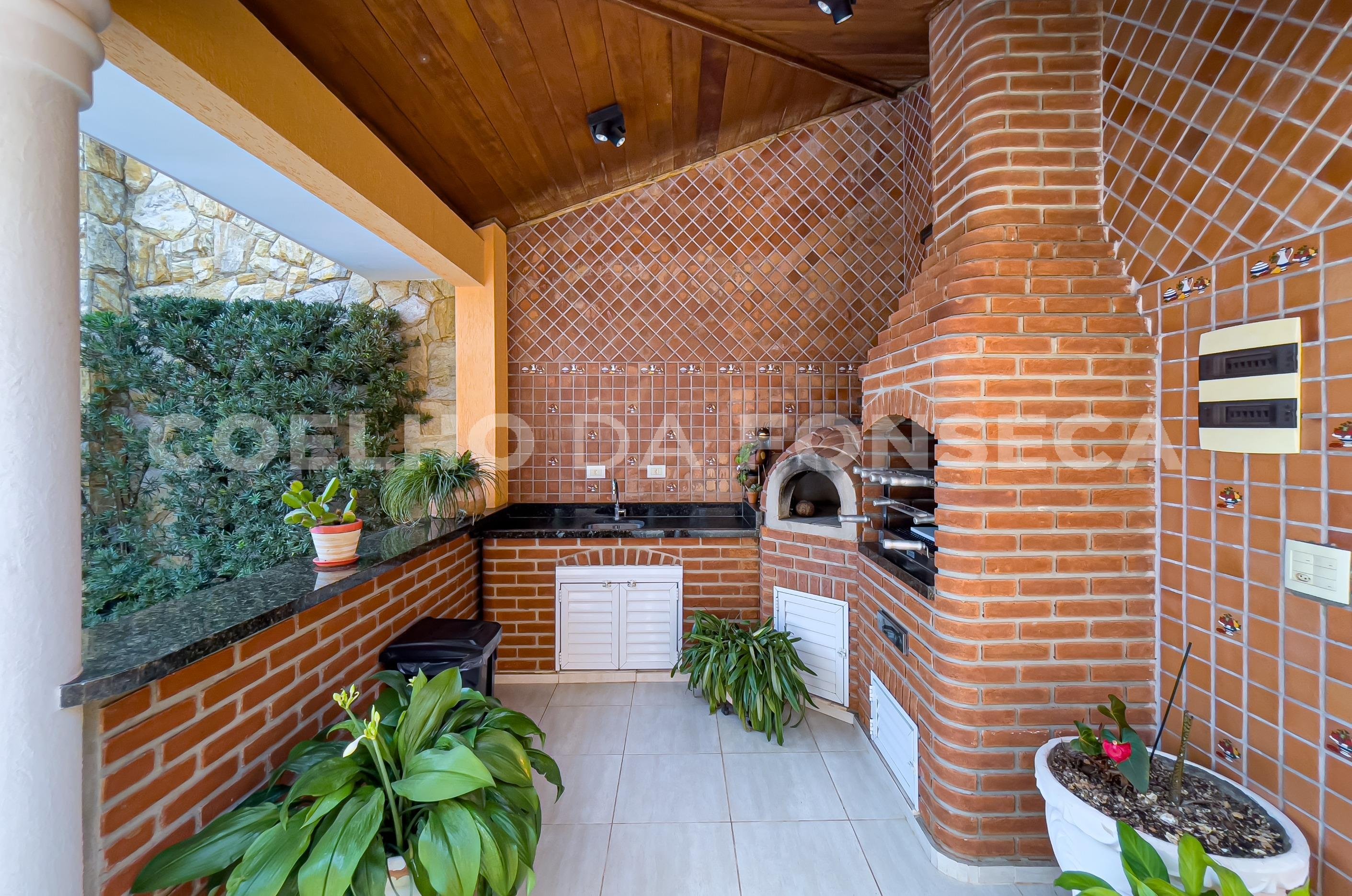 Espaço Gourmet (Unidade)