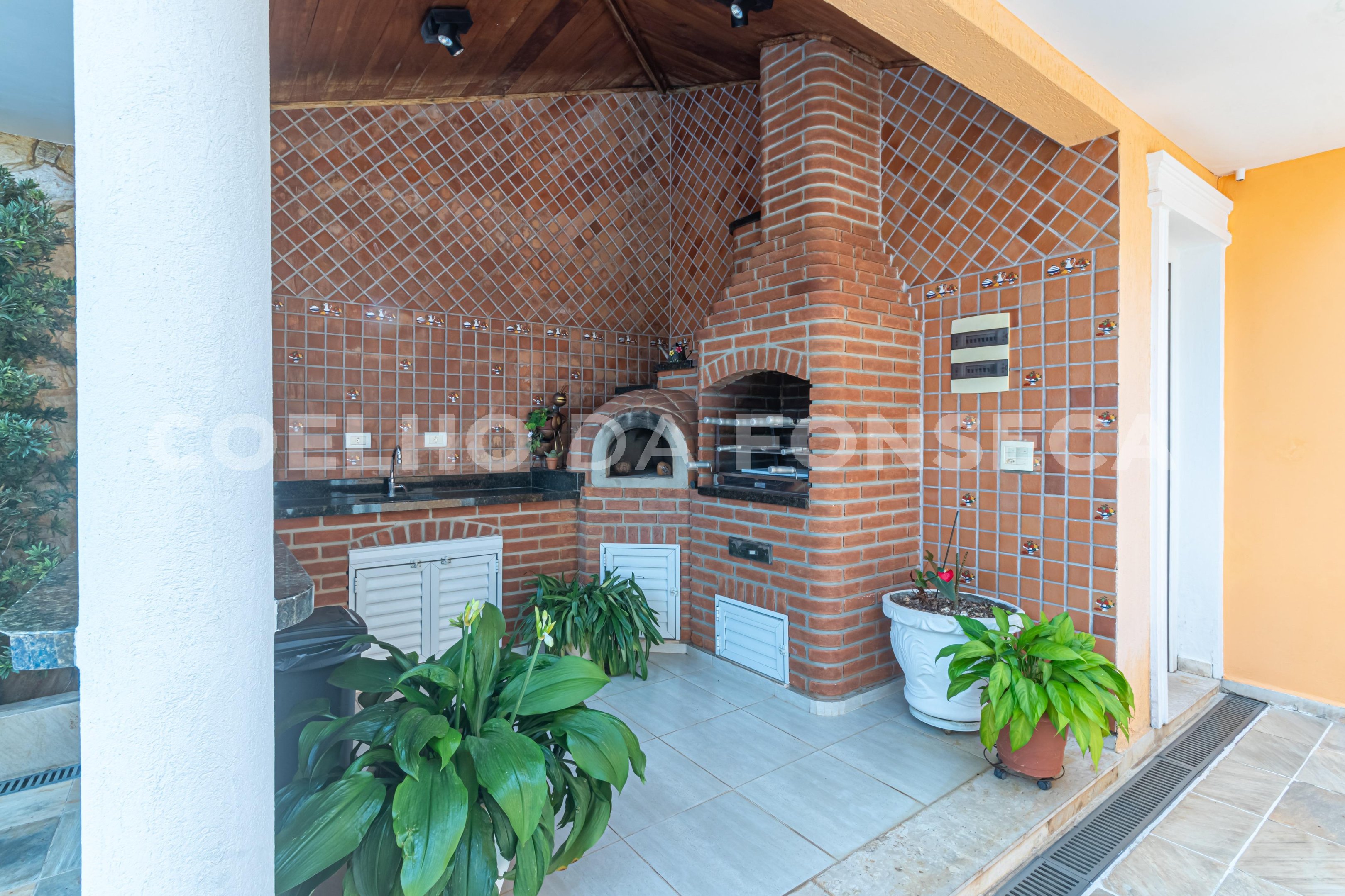 Espaço Gourmet (Unidade)