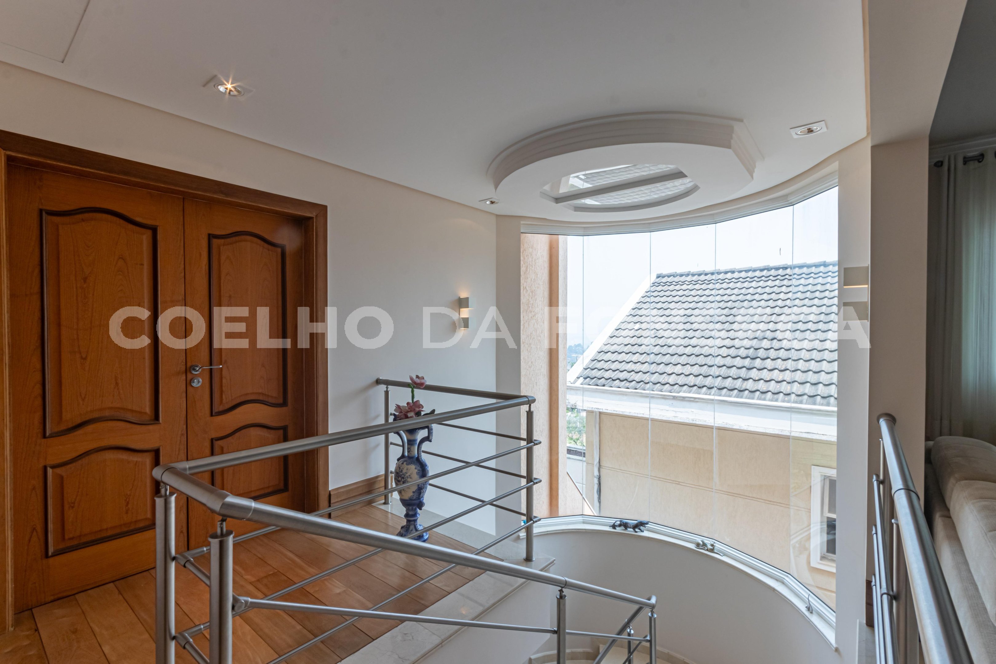 Hall de Circulação