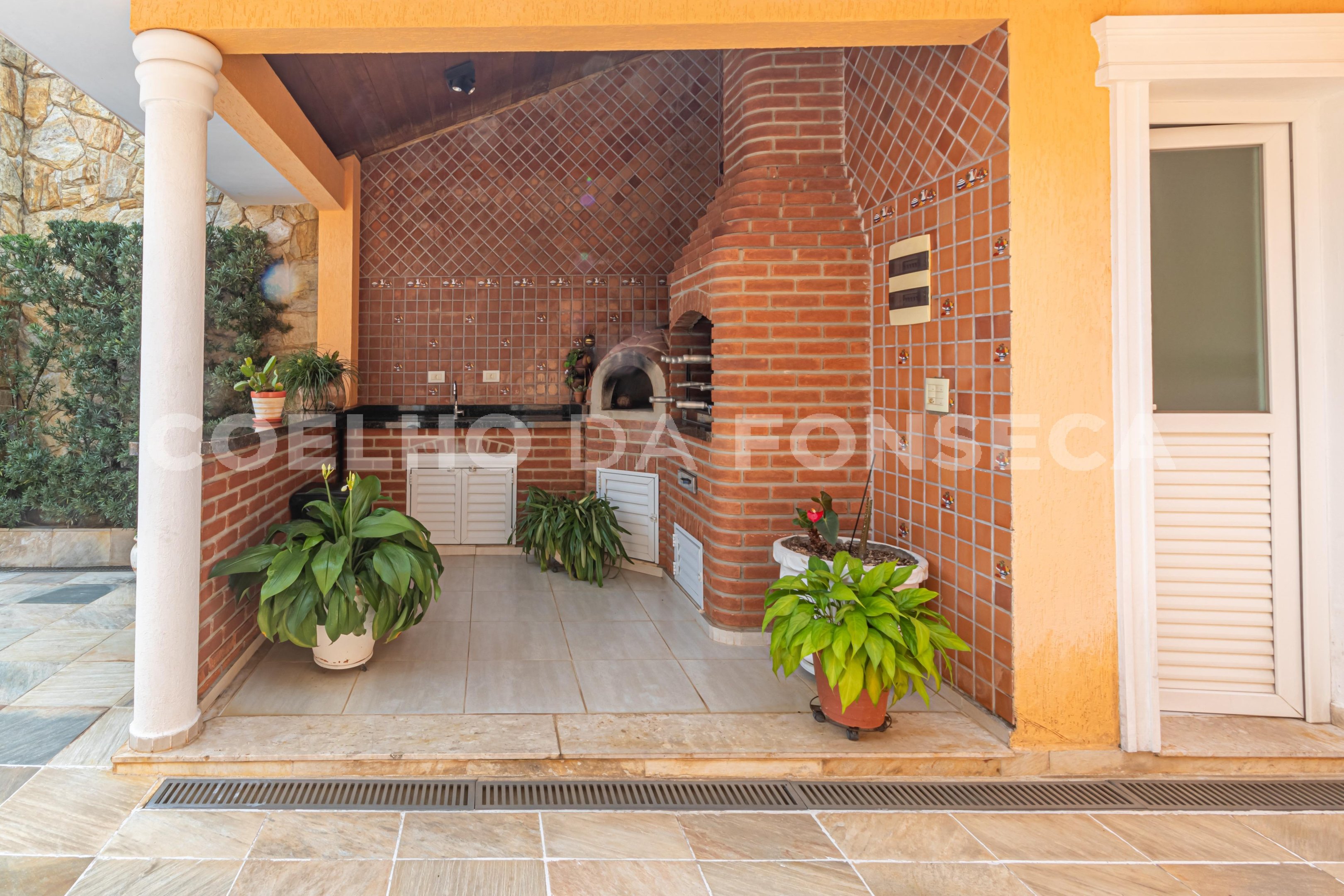 Espaço Gourmet (Unidade)