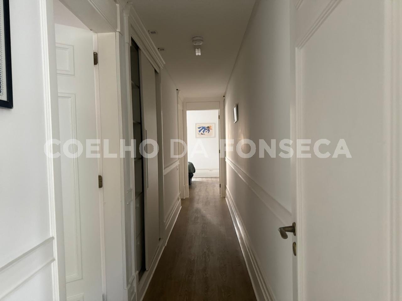 Hall de Circulação