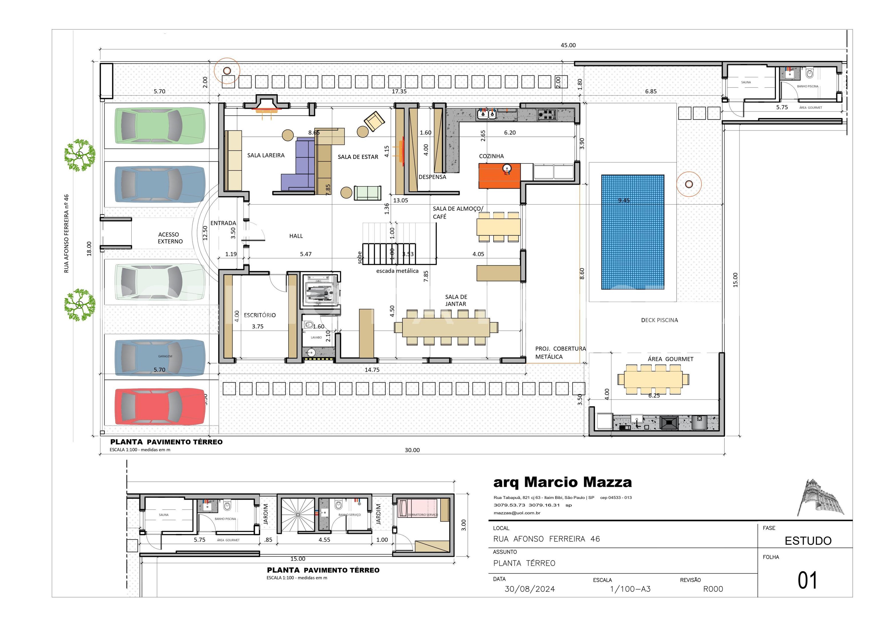 Perspectiva artística
